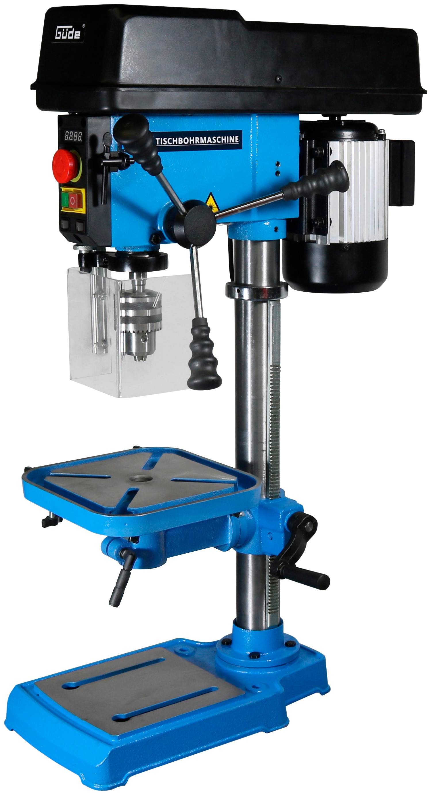 Güde Tischbohrmaschine »GTB16/500 VARIO«