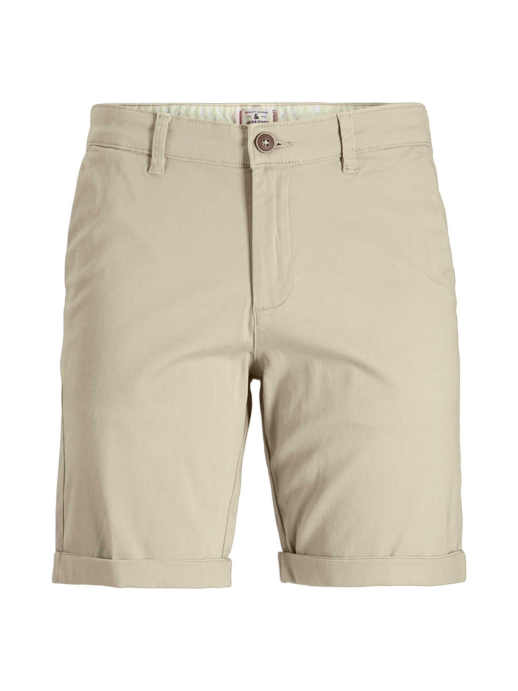 Jack & Jones Chinoshorts »JPSTDAVE JJCHINO SHORTS«