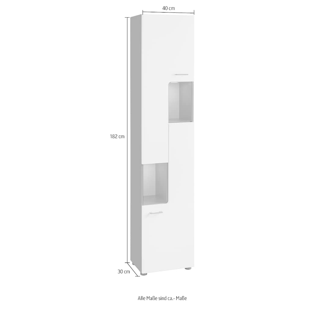 welltime Hochschrank »Tias«