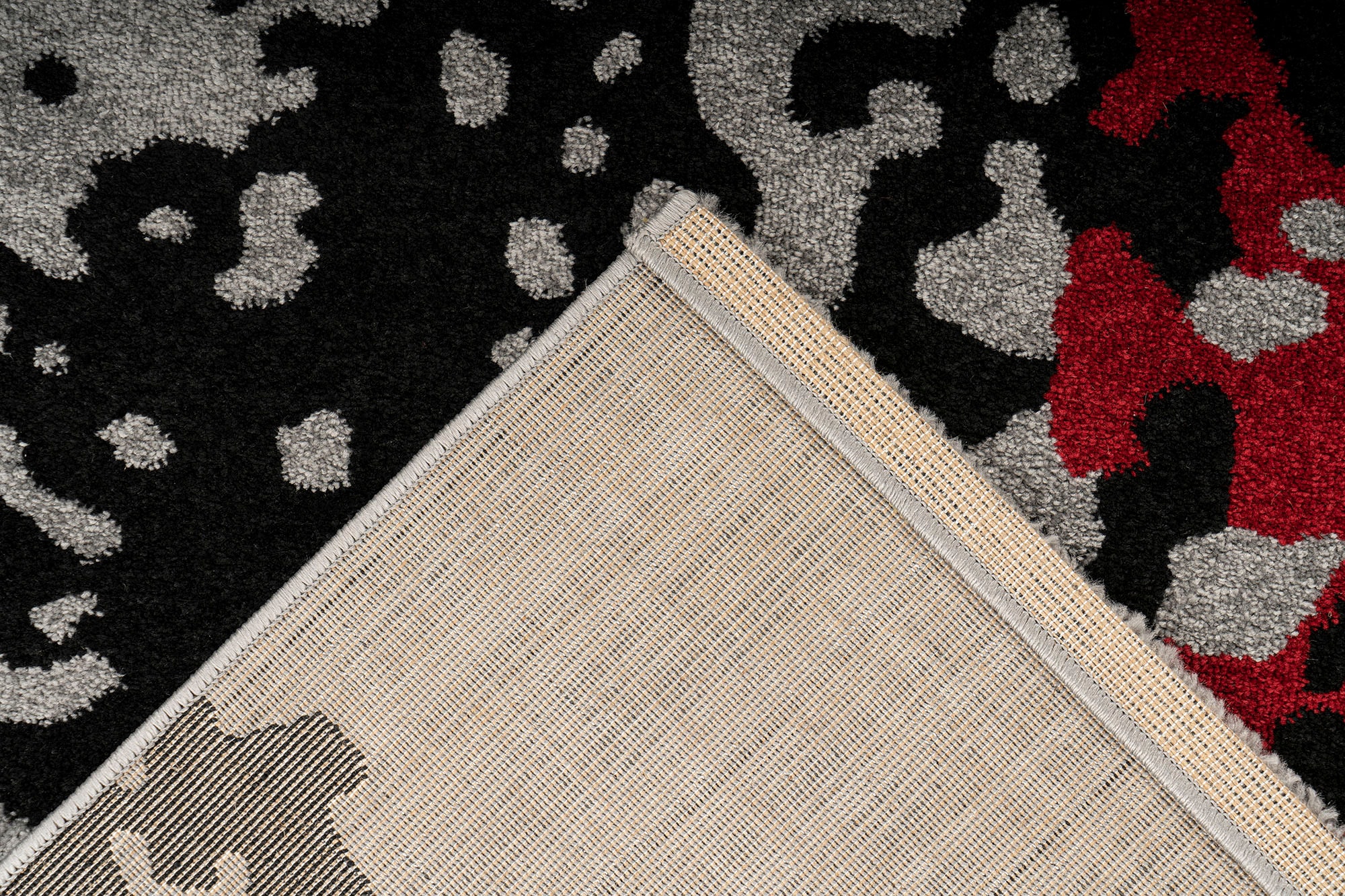 Arte Espina Teppich »Naila 300« rechteckig 11 mm Höhe