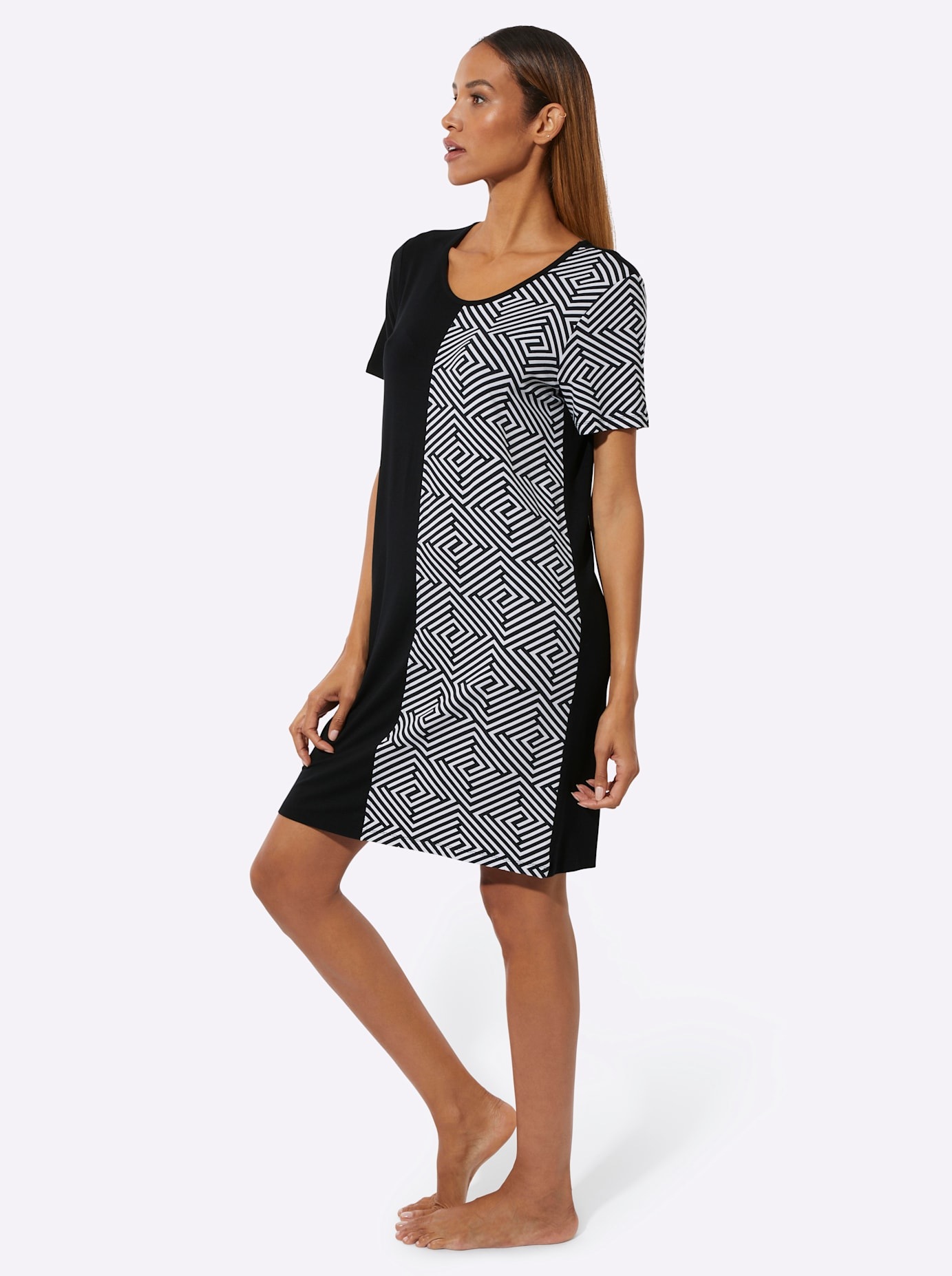 wäschepur Sleepshirt »Sleepshirt«