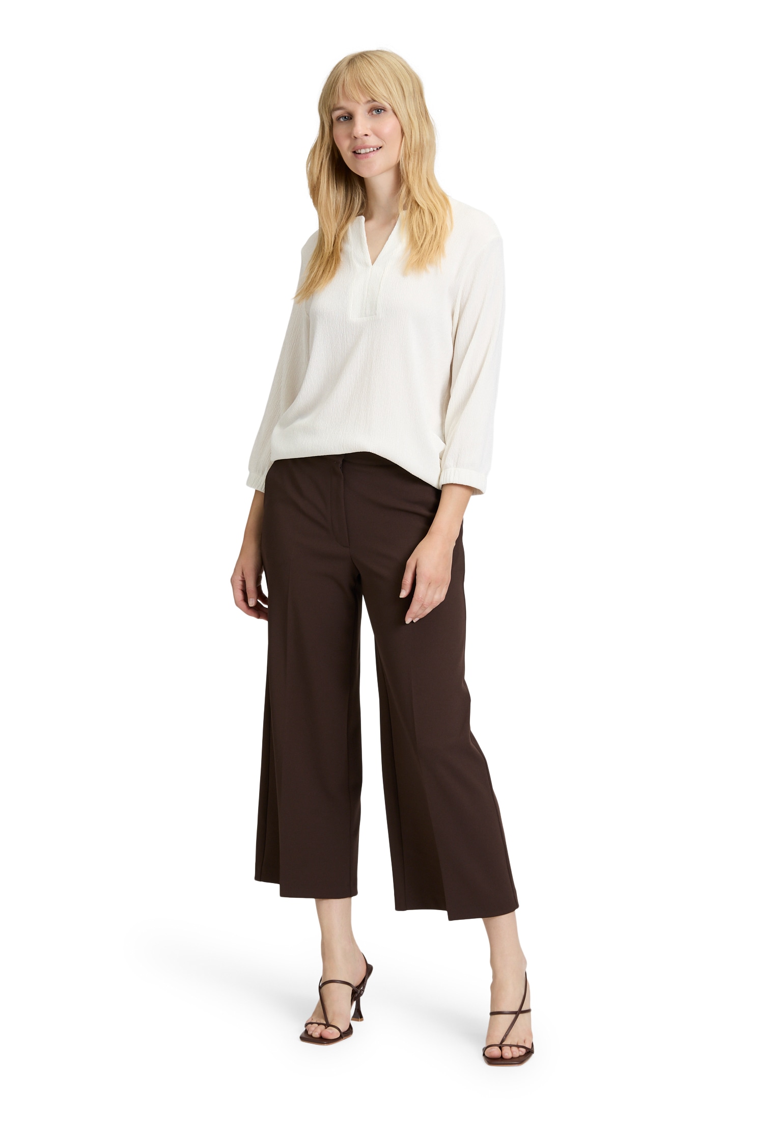 Betty Barclay Culotte »Culotte unifarben«