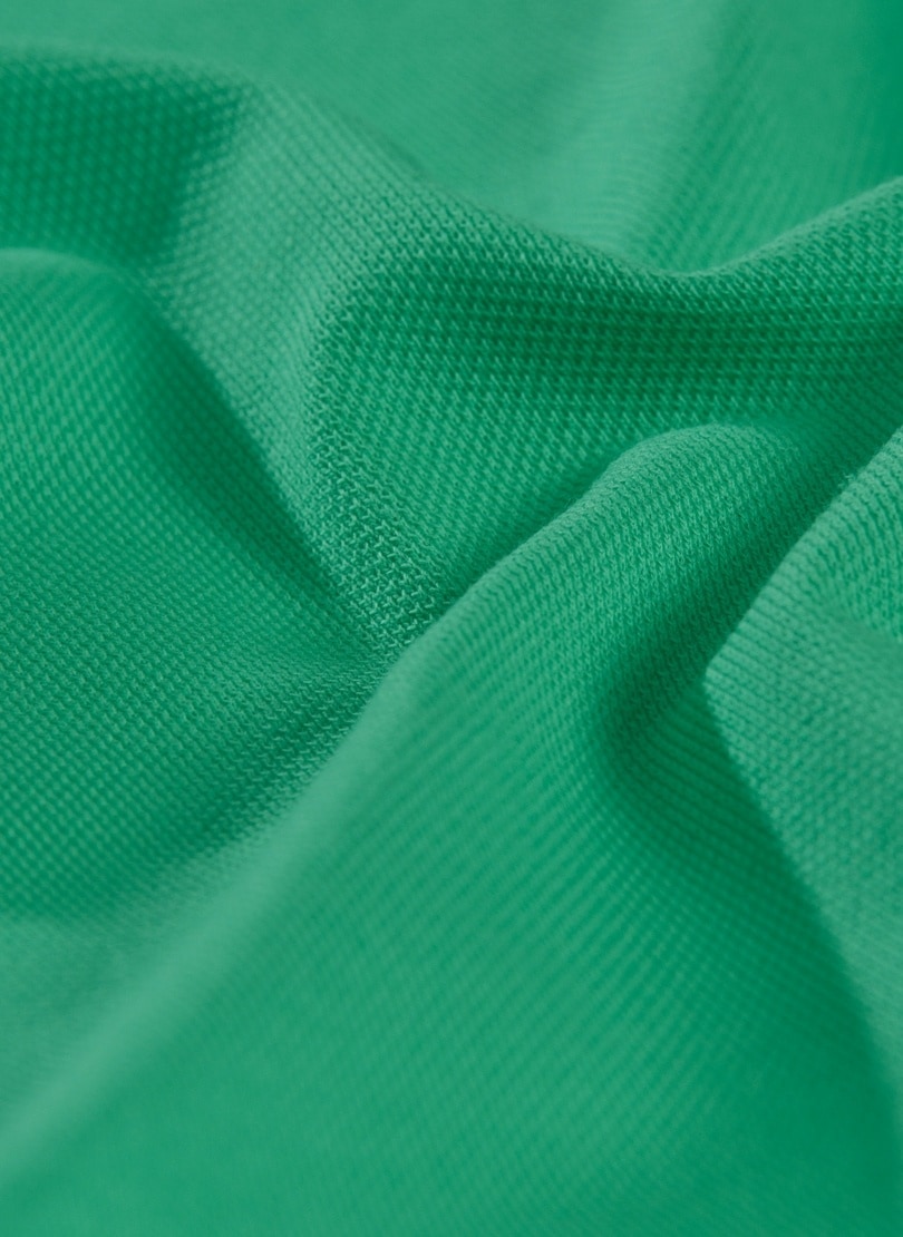 Trigema Poloshirt »TRIGEMA Poloshirt aus Baumwolle«, (1 tlg.)