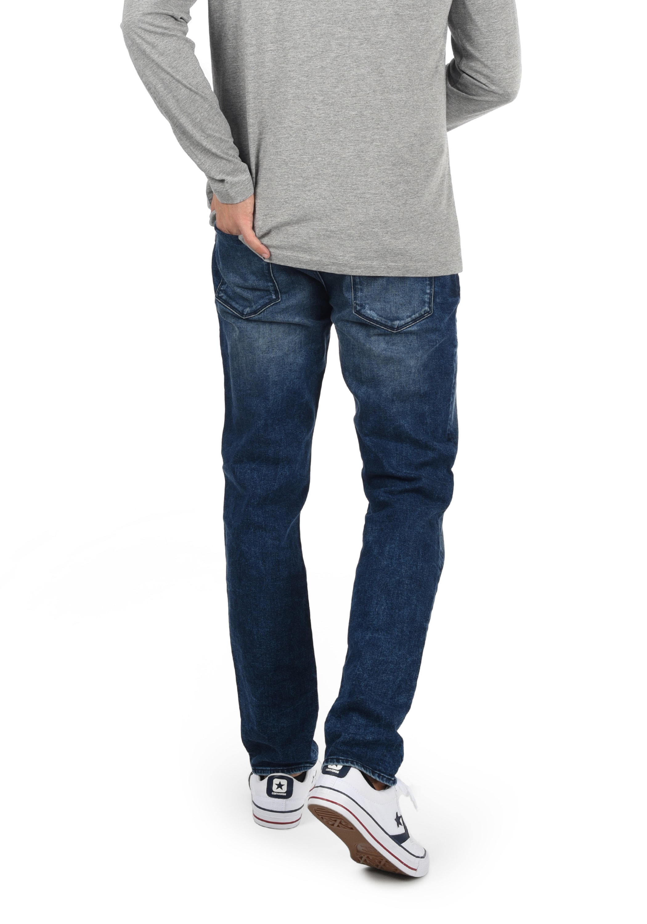 Blend 5-Pocket-Jeans »5-Pocket-Jeans BHLukker«
