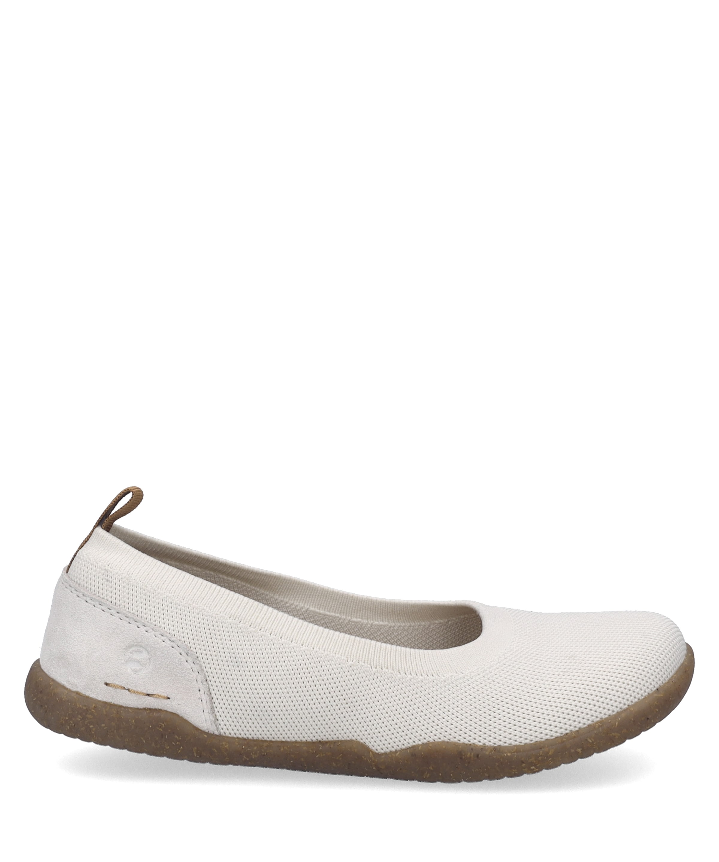 Josef Seibel Ballerina »Cassandra 06, weiss«