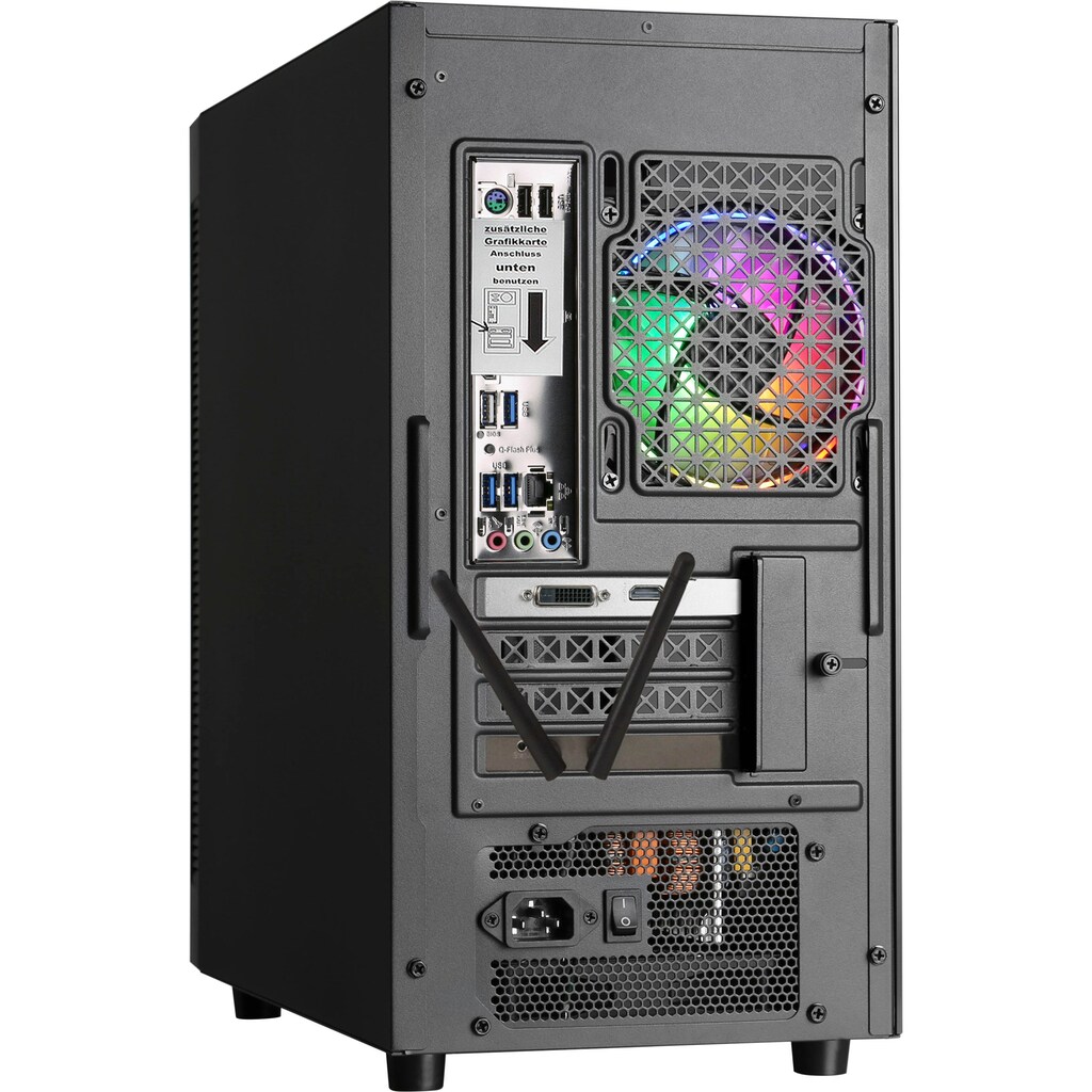 CSL Gaming-PC »Sprint V8525«