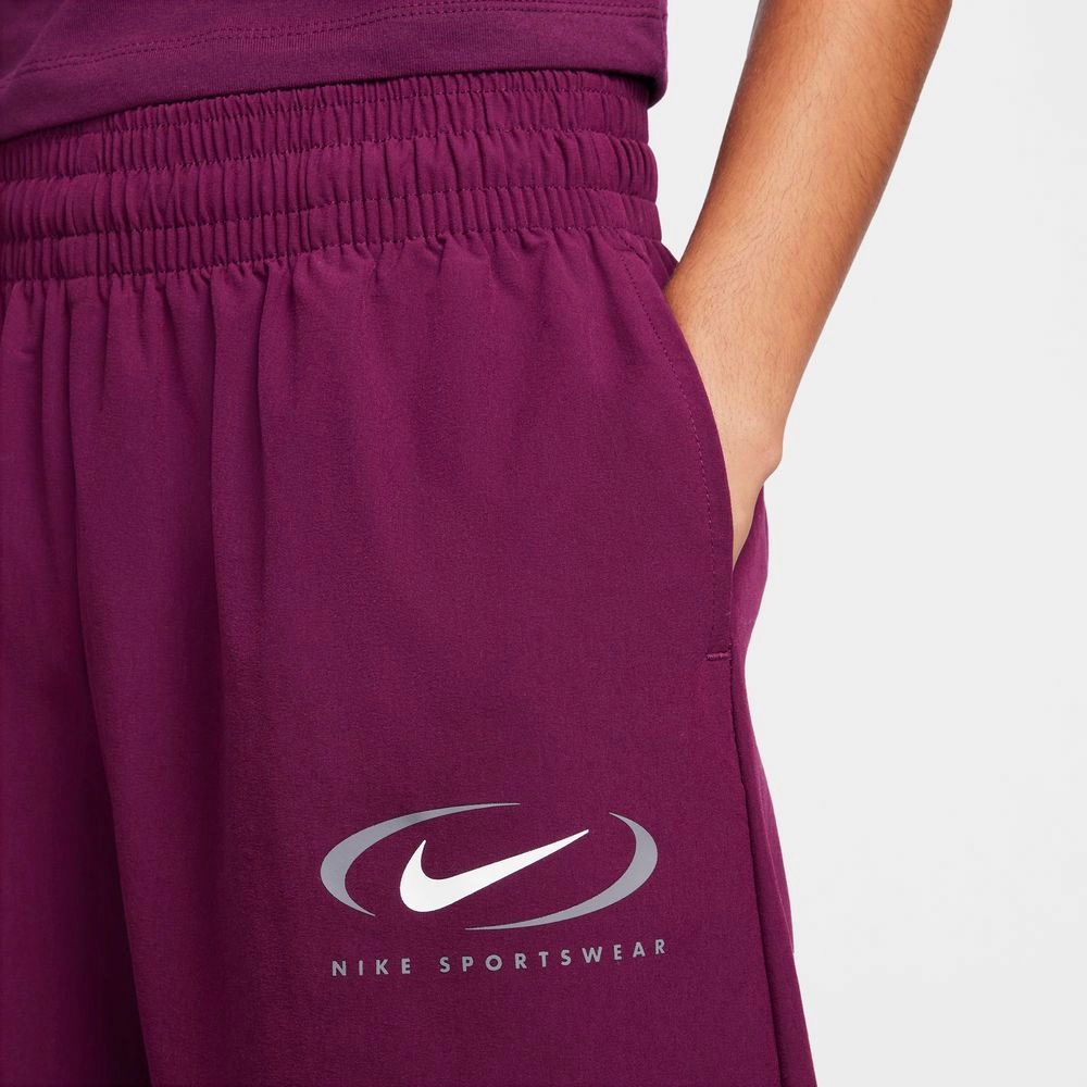 Nike Sportswear Jogginghose »W NSW TREND JGGR WVN SWSH«