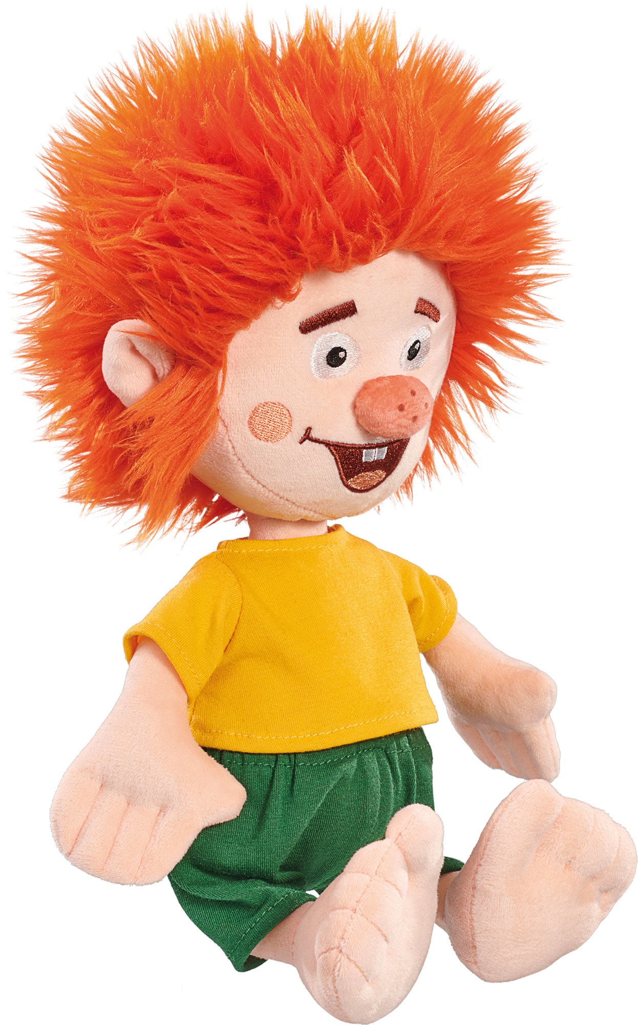 Schmidt Spiele Plüschfigur »Pumuckl, 34 cm«