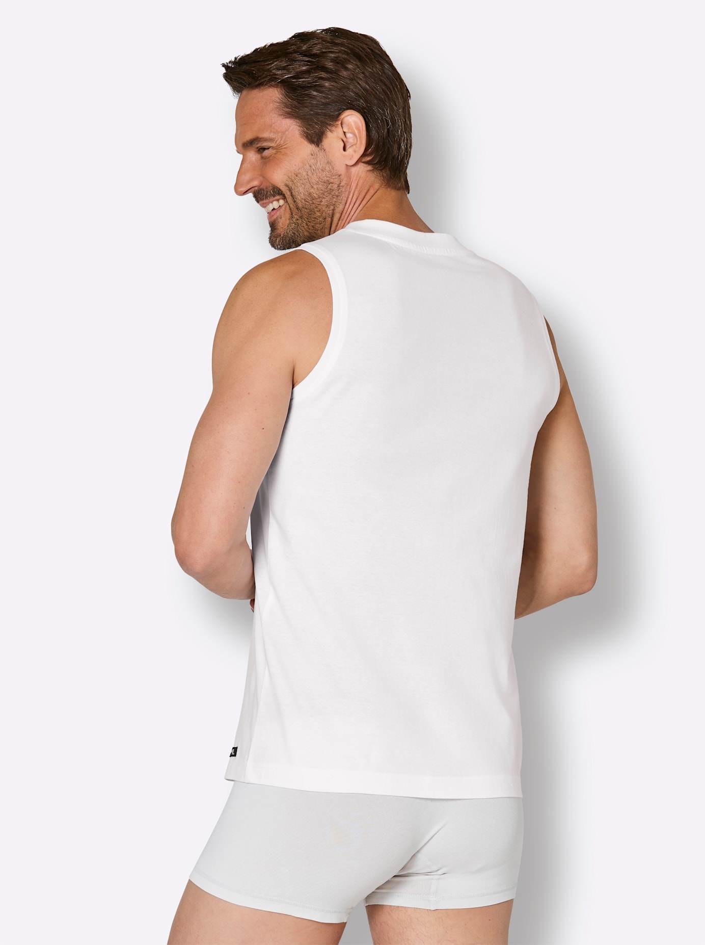 Kings Club Unterhemd 3 Stk.