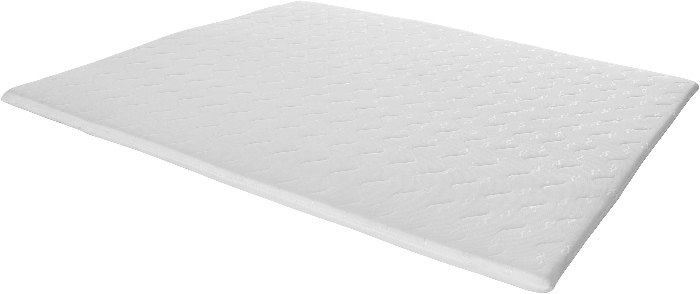 Leonique Boxbett »Alfie, Bestseller, wahlweise mit Bettkasten«, mit Knopfheftung im Kopfteil, H2, H3 und H4 wählbar