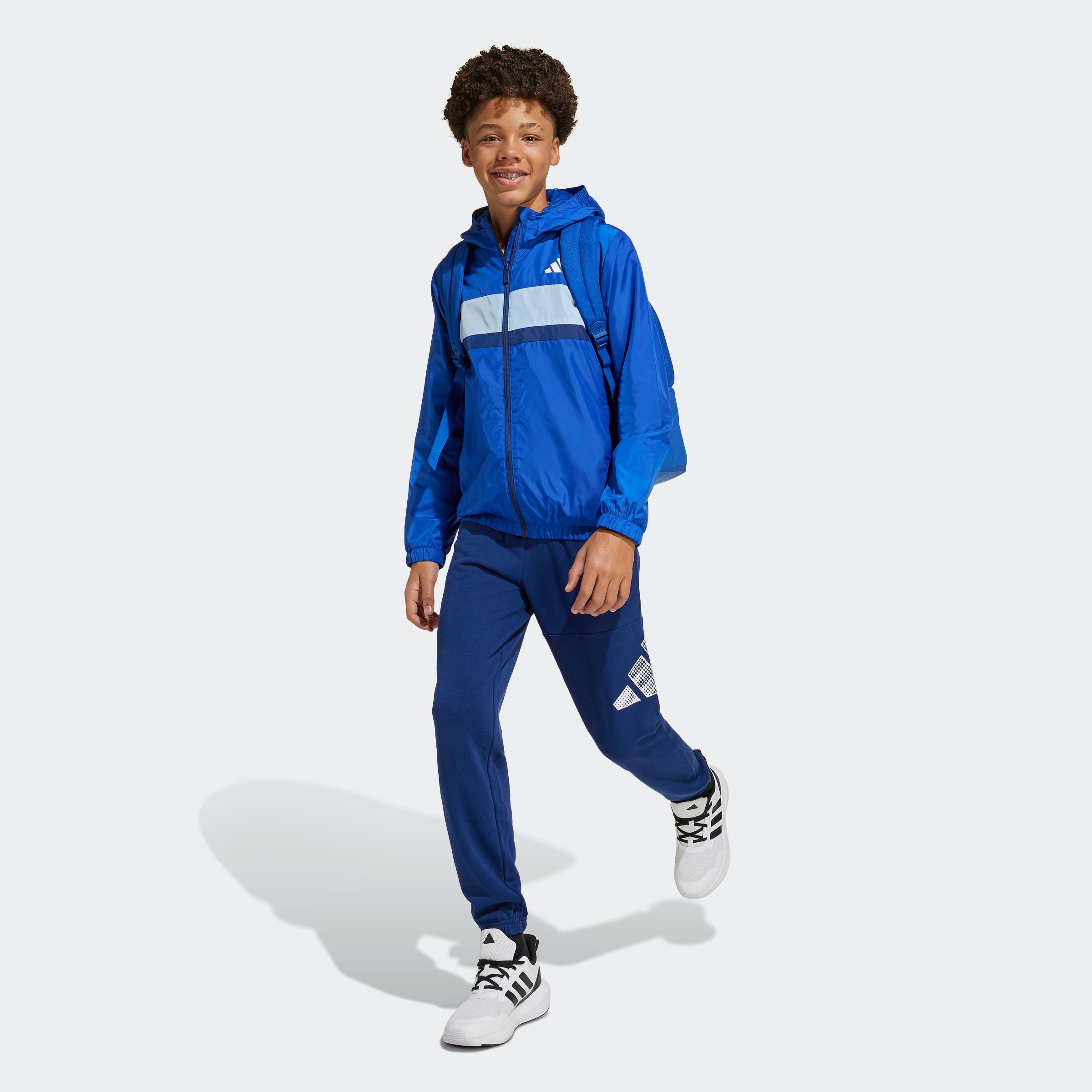 adidas Sportswear Windbreaker »J TIBERIO WB«