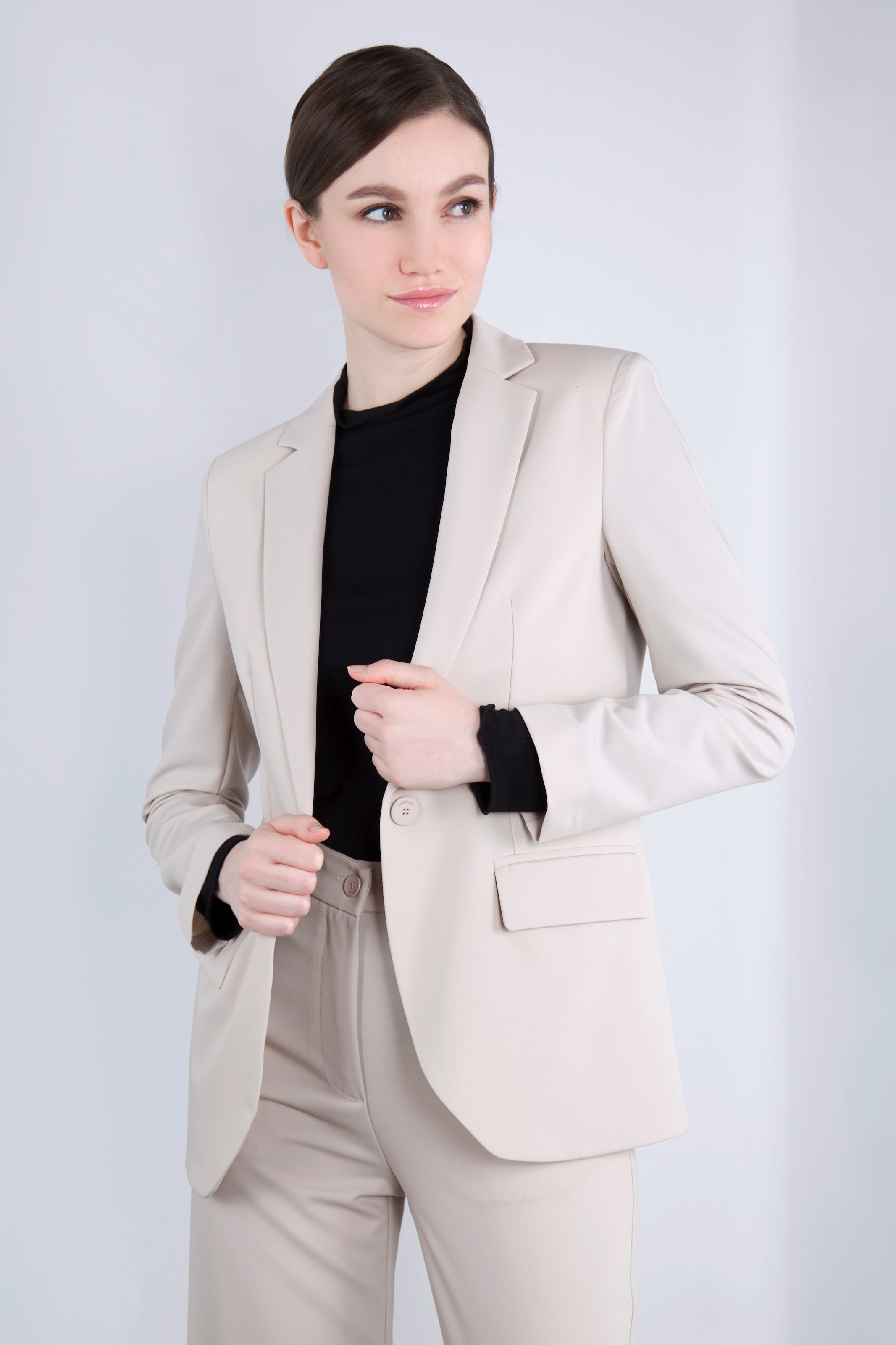 IMPERIAL Blusenblazer »Boyfriend-Blazer«