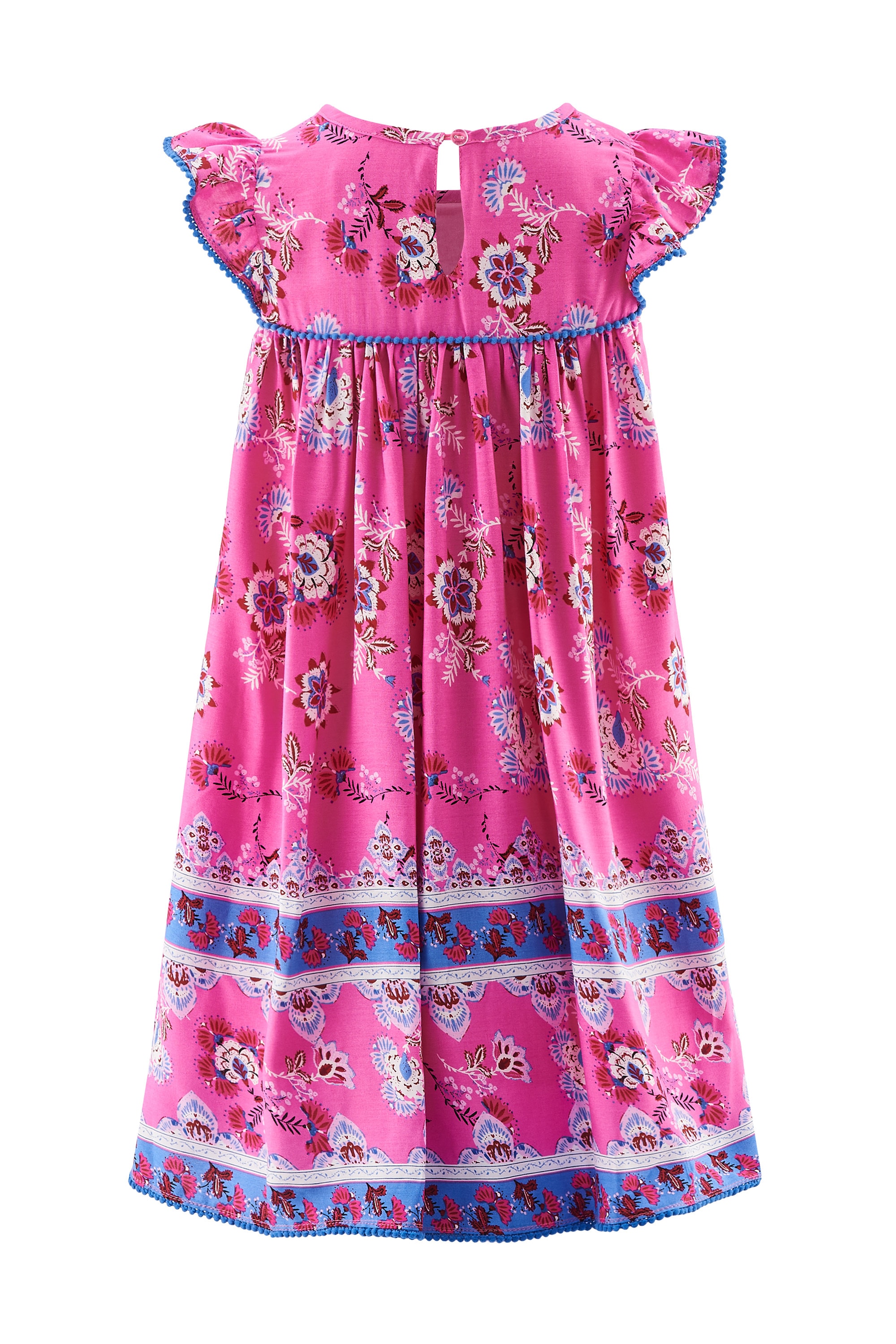 happy girls Sommerkleid »Mädchenkleid«