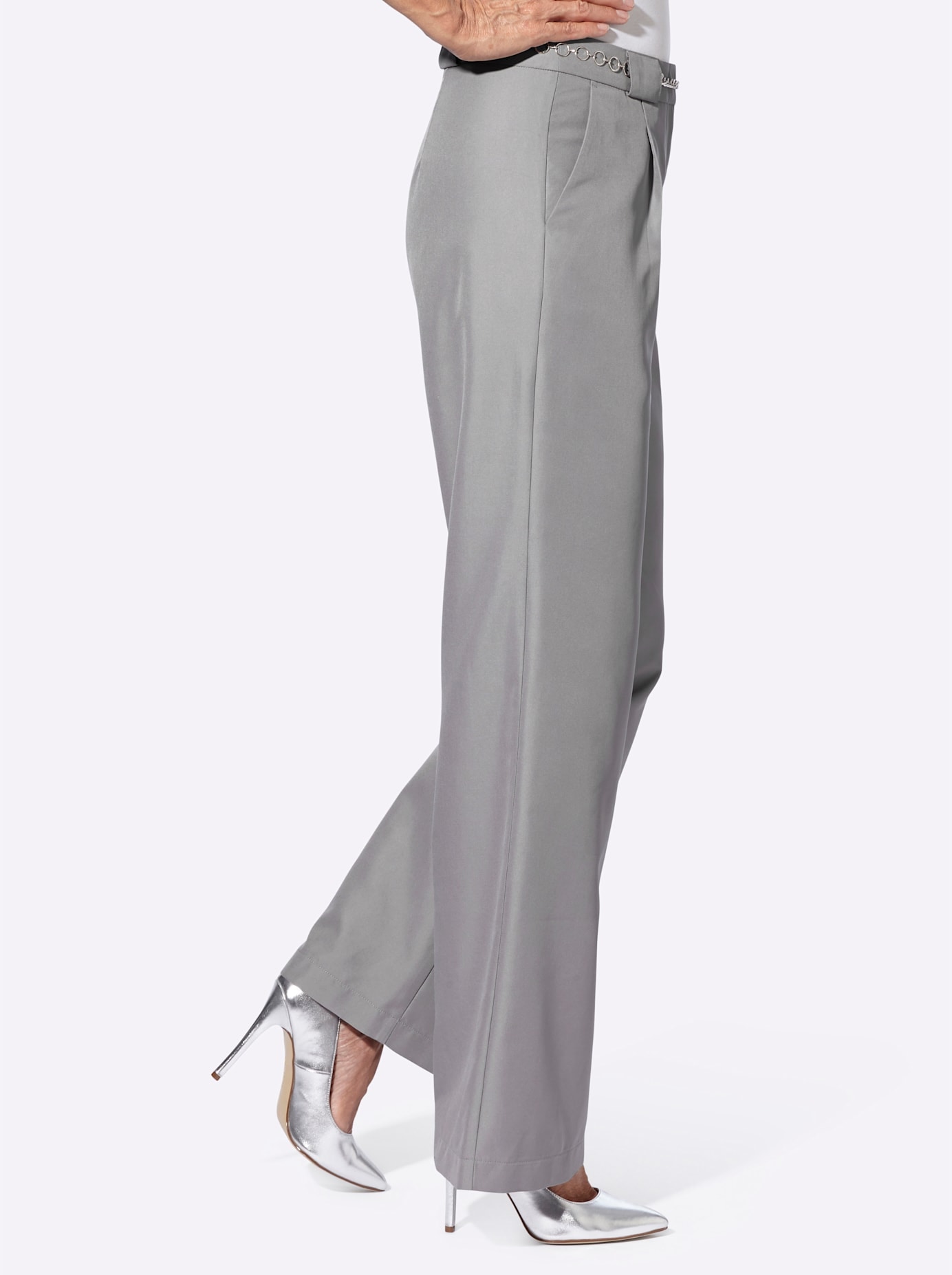 Classic Basics Webhose