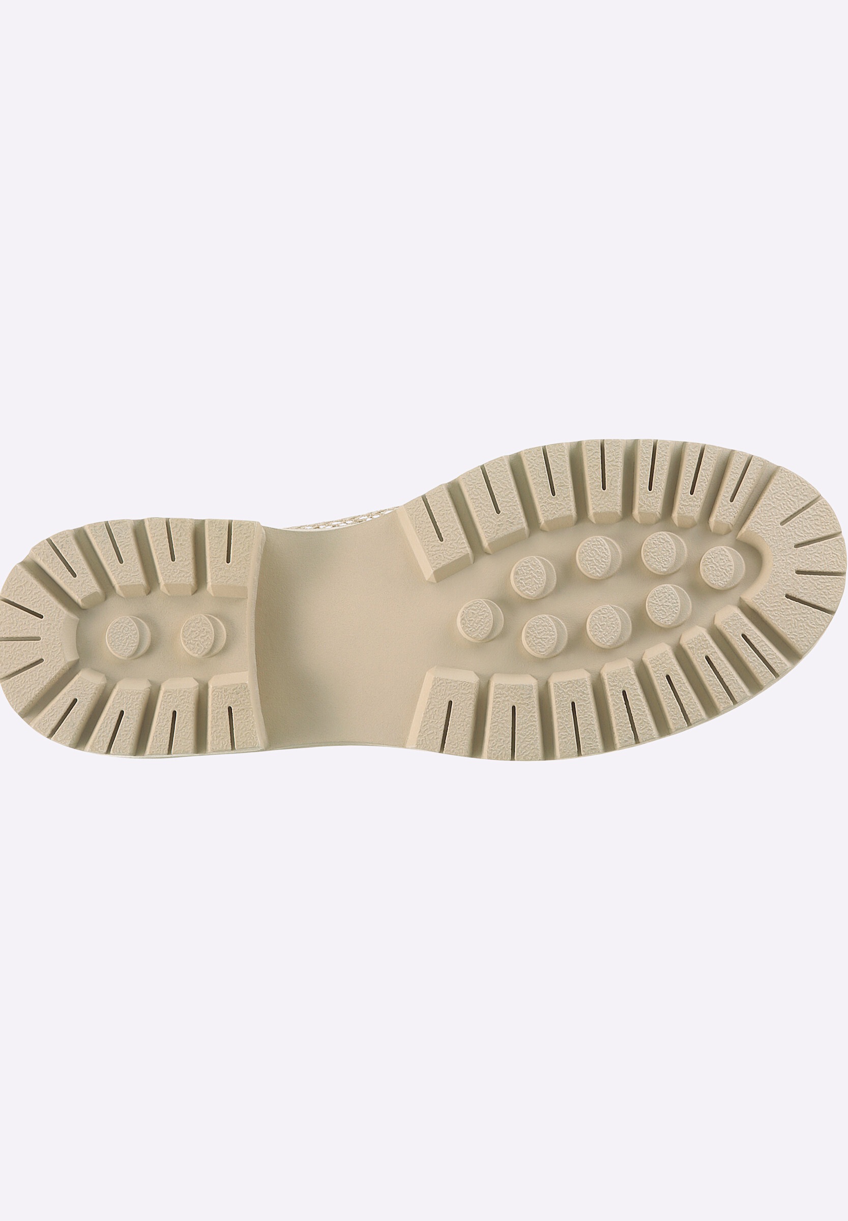 heine Stiefelette »Stiefelette Stiefelette«