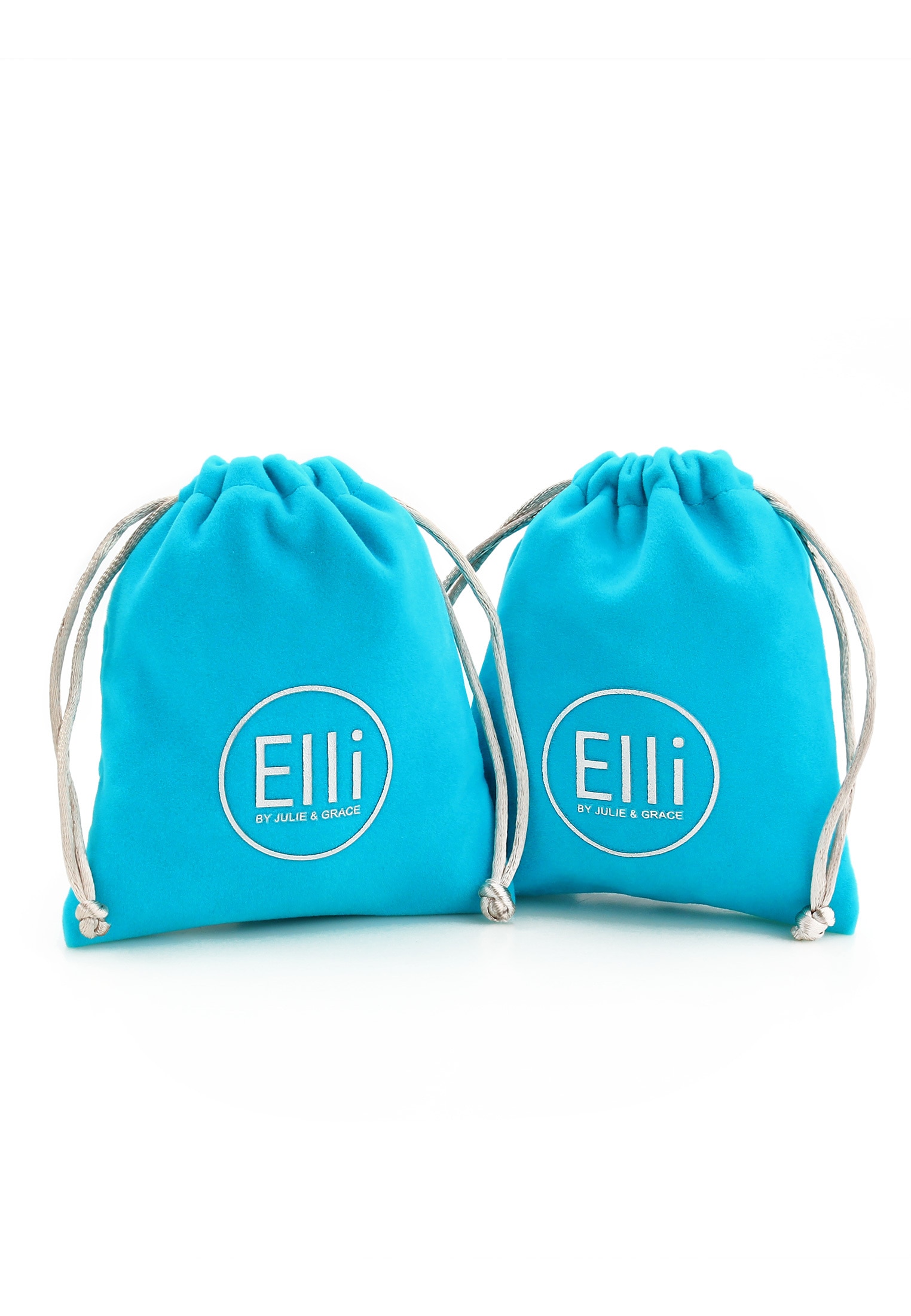 Elli Ohrstecker-Set »Ohrringe 3er Stecker Set Basic Ohrstecker Zirkonia 925 Sterling Silber«