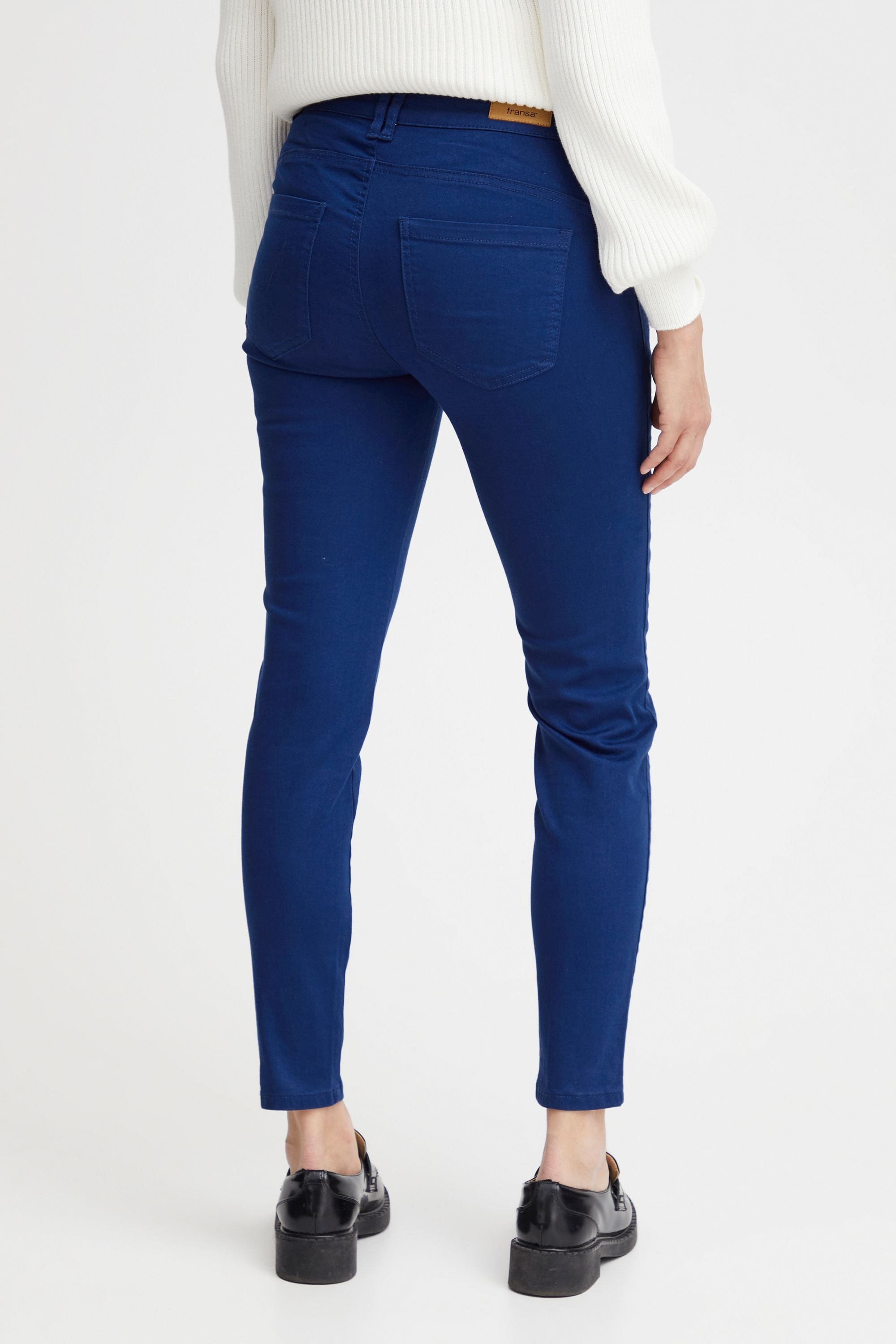fransa Sweathose »Sweathose FRMax«