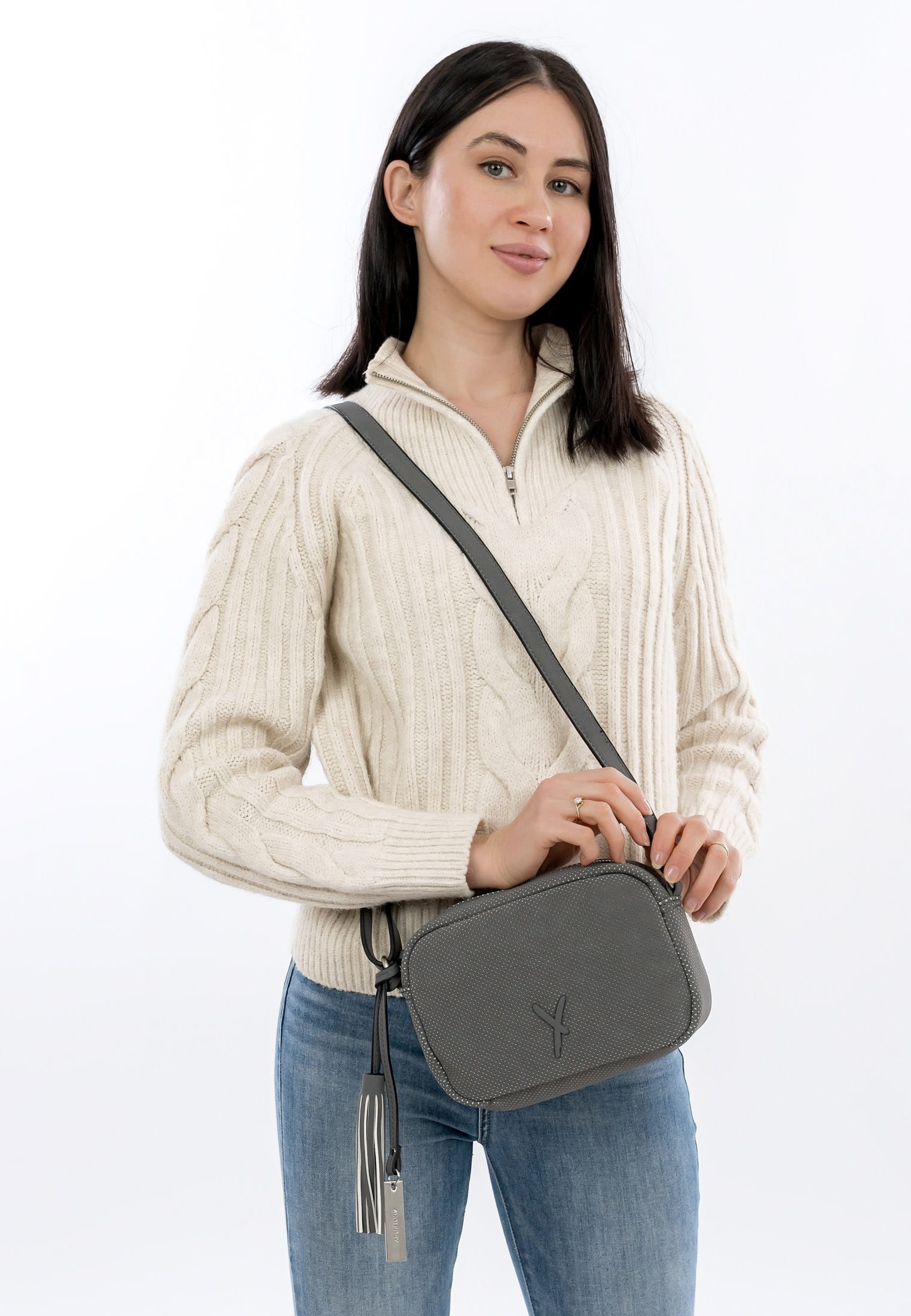 SURI FREY Umhängetasche »Umhängetasche SFY Romy«