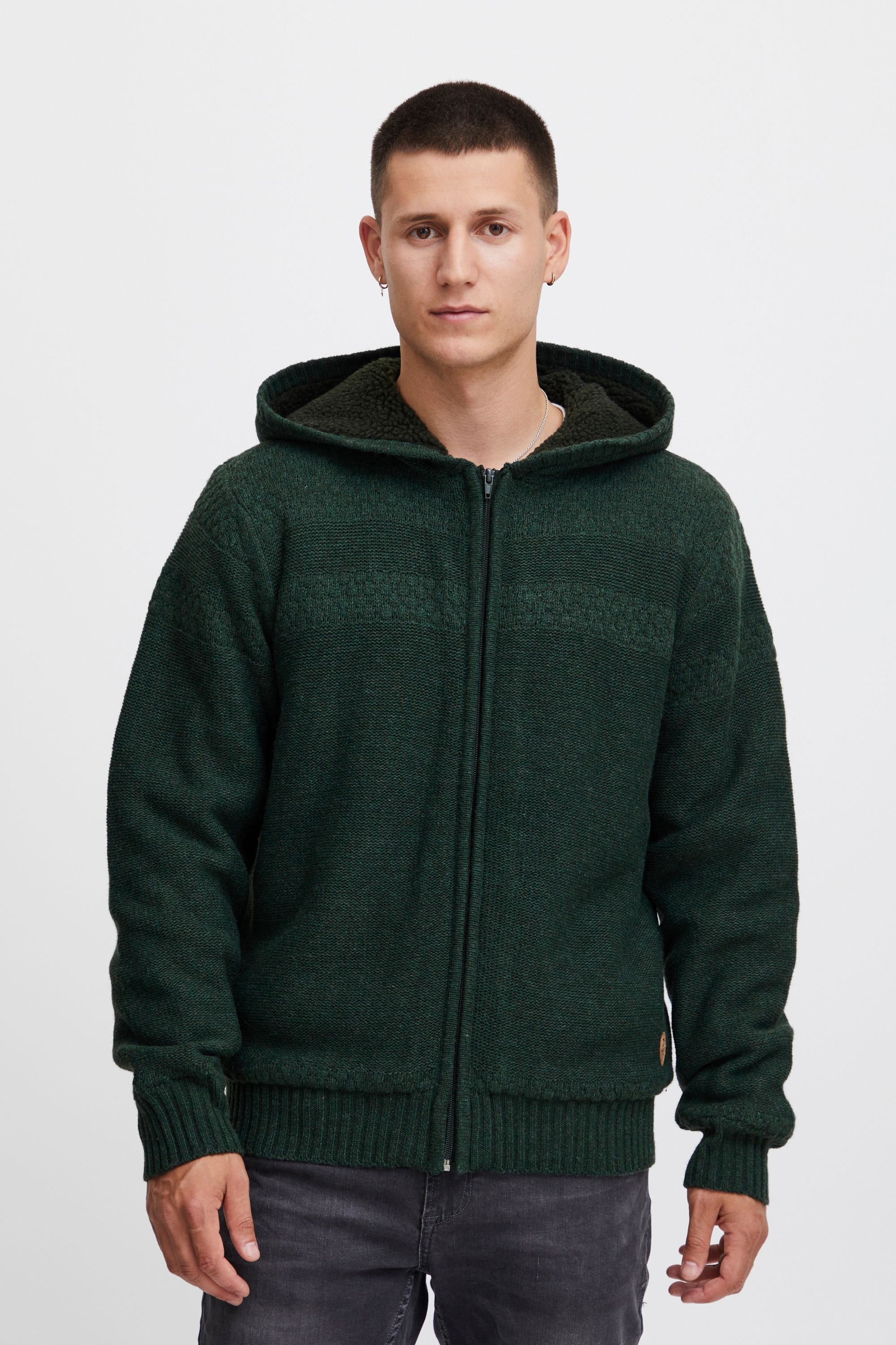 Blend Strickjacke »Strickjacke BHPullover«