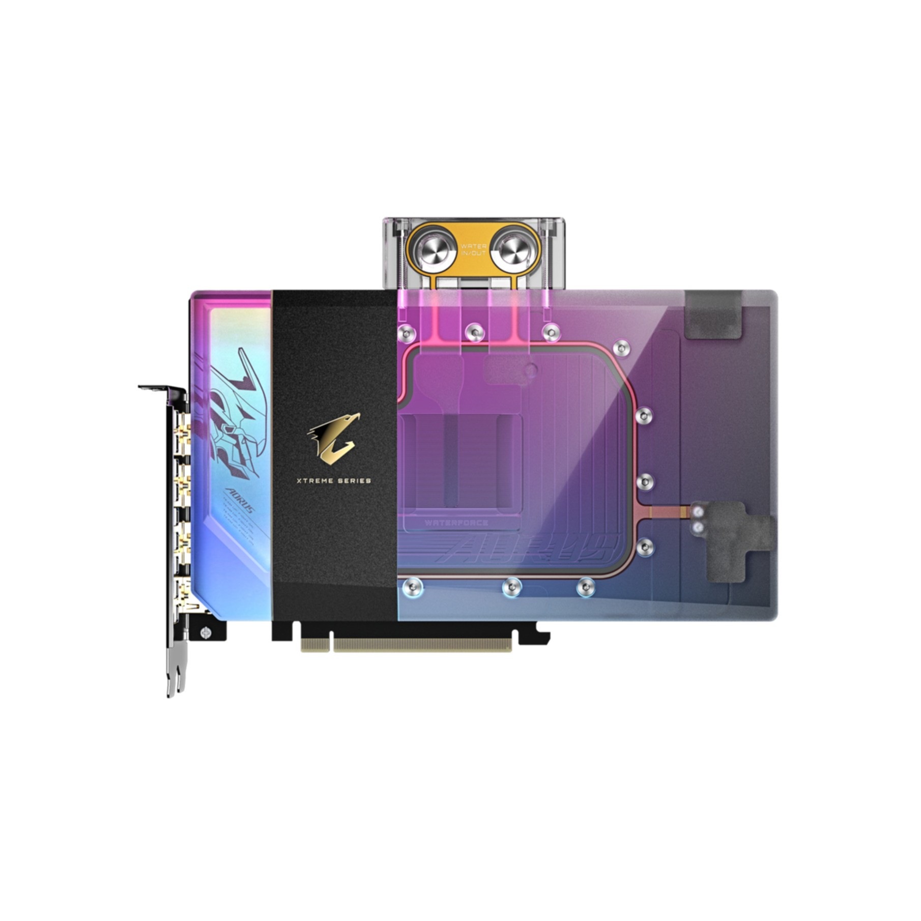 Gigabyte Grafikkarte »GeForce RTX 4060 ELITE 8G«