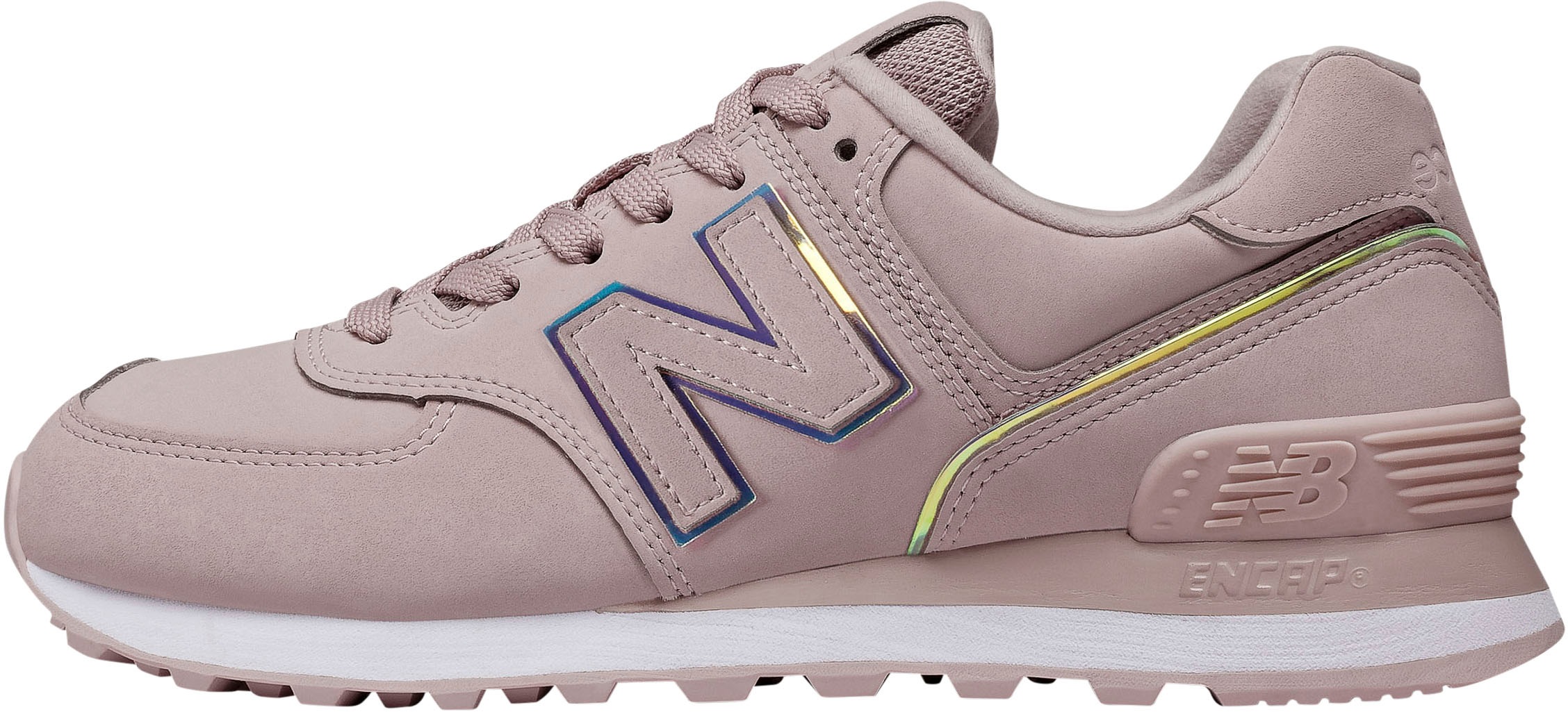 new balance wl 574