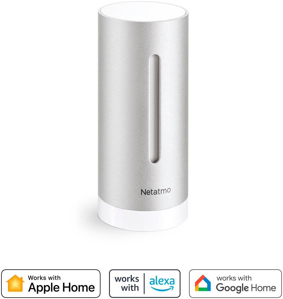 Netatmo Sensor »Smartes Innenmodul«