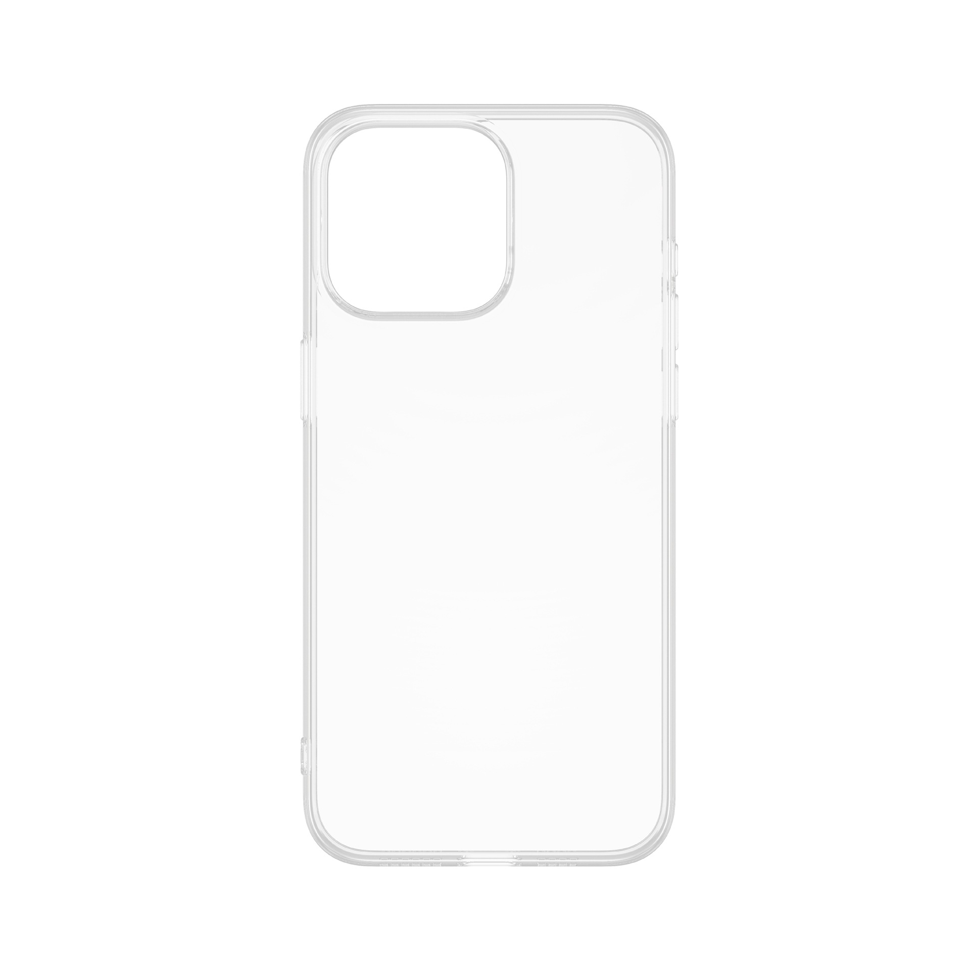 SAFE by PanzerGlass Displayschutzglas »2-in-1-Pack Screen Protector und Cover«, für iPhone 15 Pro Max