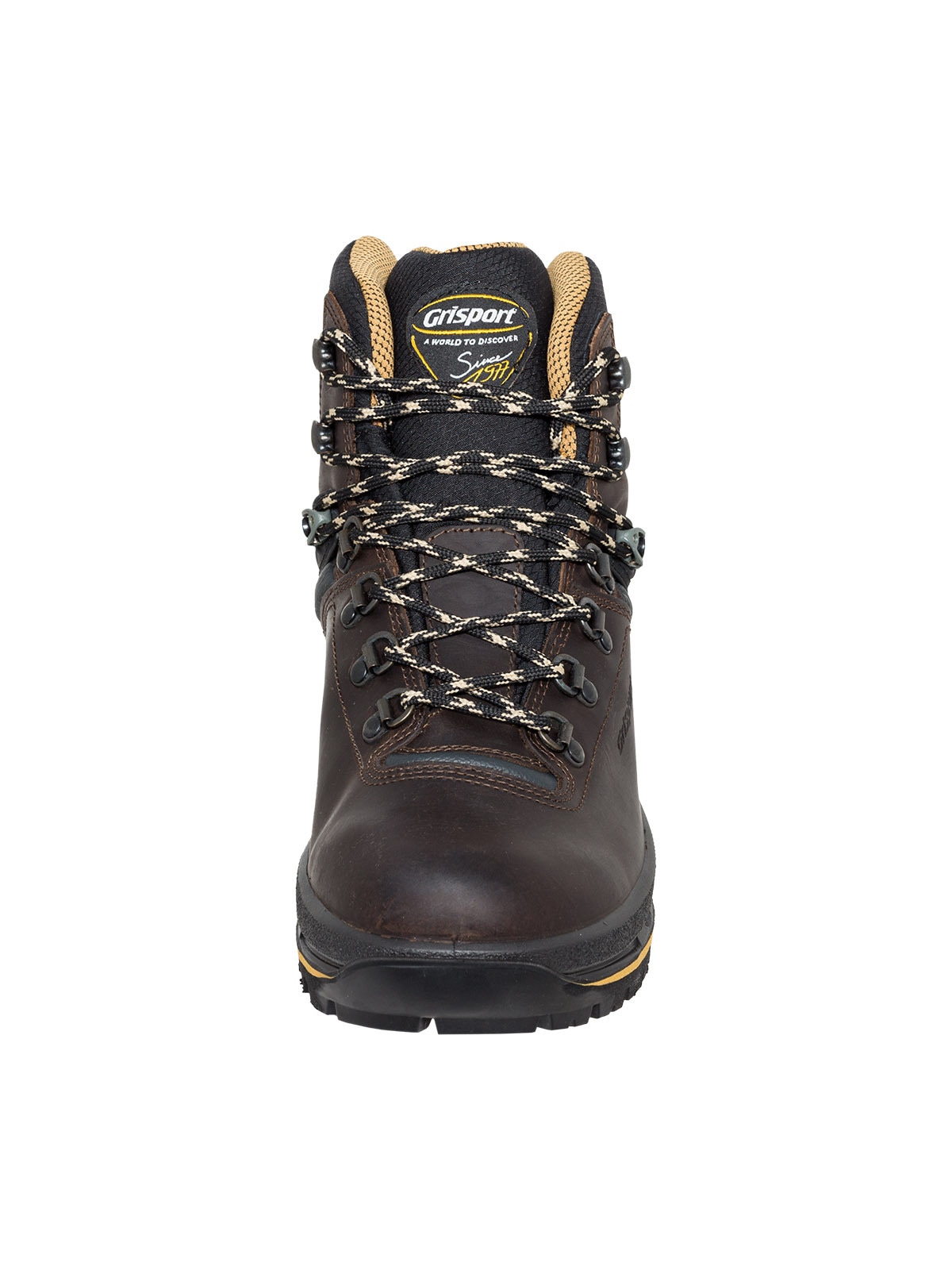 Grisport Wanderschuh »Schnürstiefel«