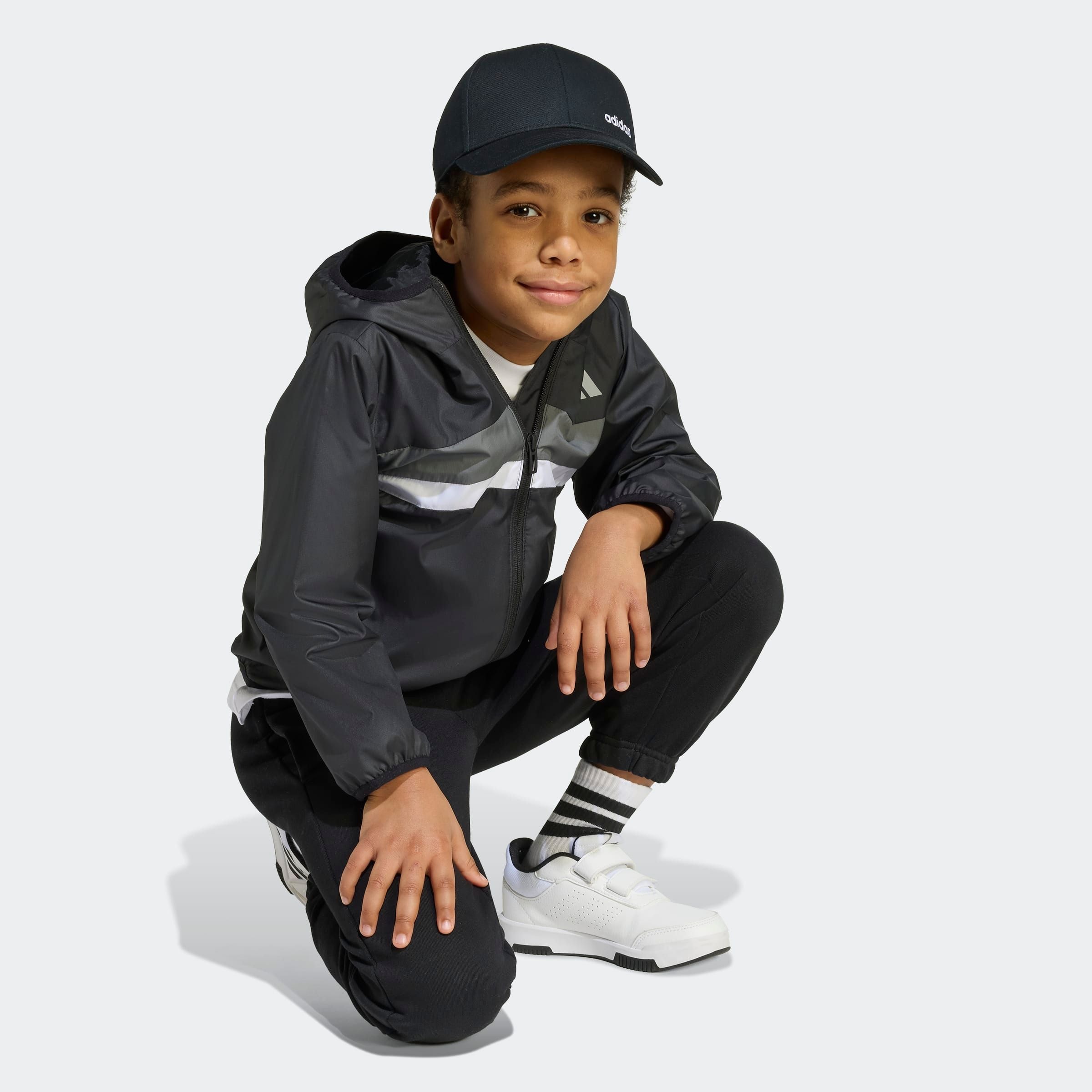 adidas Sportswear Windbreaker »LK TIBERIO WB«