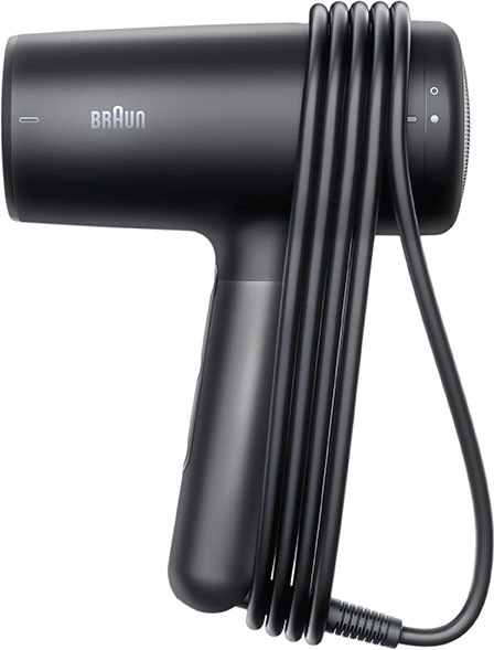 Braun Haartrockner »HD4.2 BRHD425E«, 2100 W, 2 Aufsätze