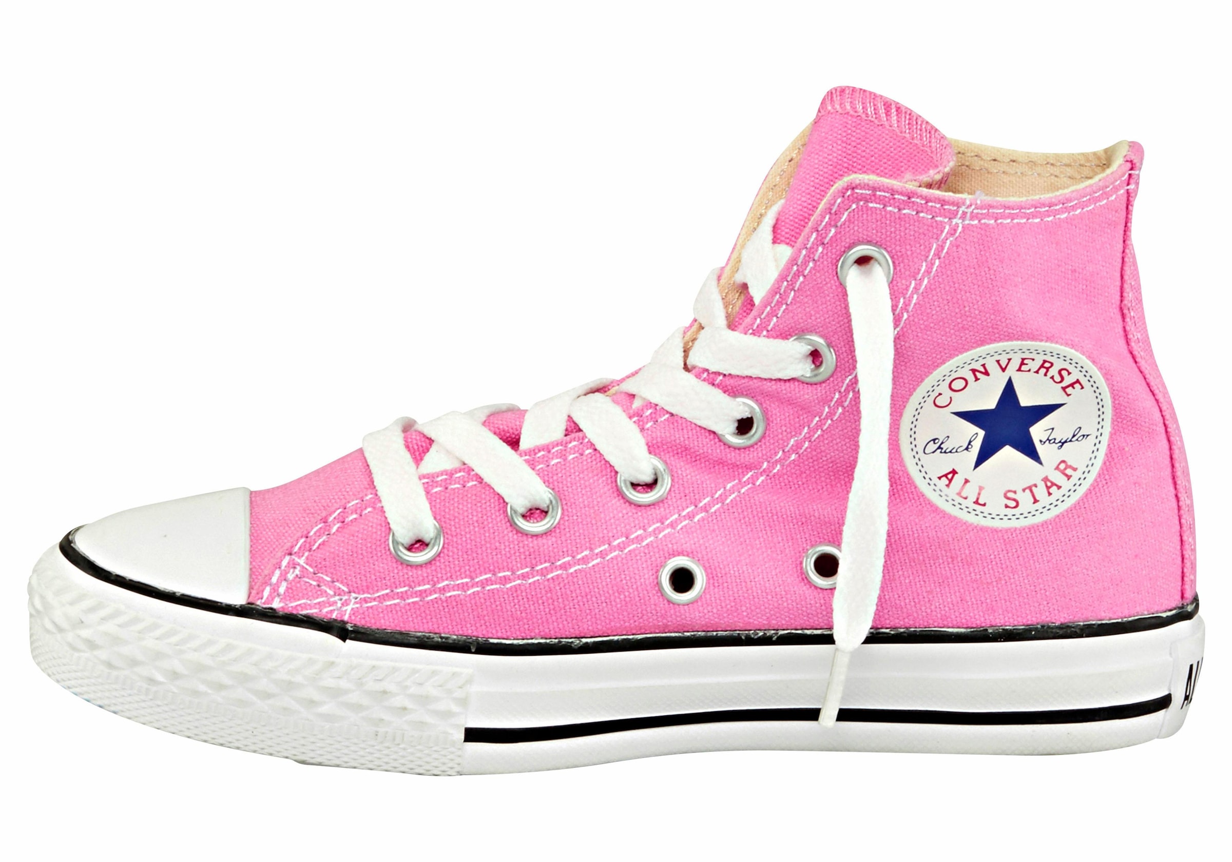 Converse Sneaker »Kinder Chuck Taylor Hi«, für Kinder