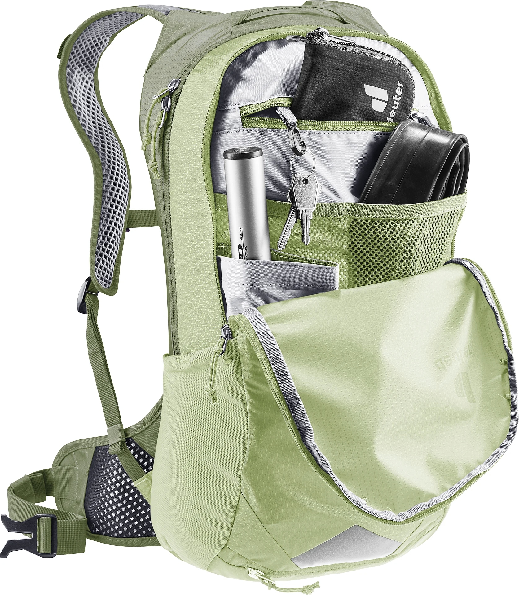 deuter Fahrradrucksack »RACE AIR 10«