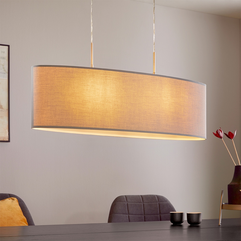 EGLO Pendelleuchte »PASTERI« E27 Hängeleuchte, Hängelampe