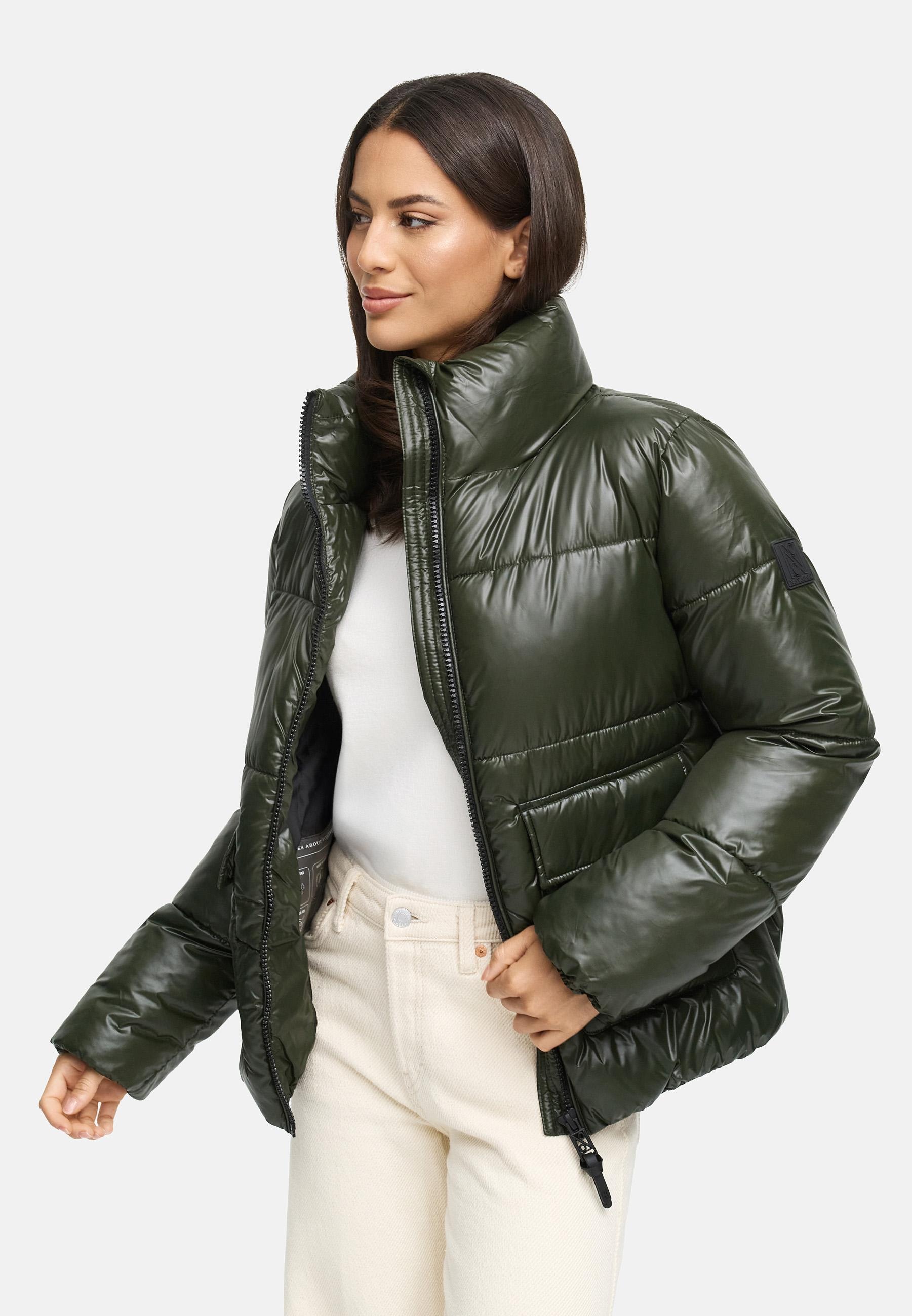 Navahoo Kurzjacke »Kurzjacke Eispracht 14«