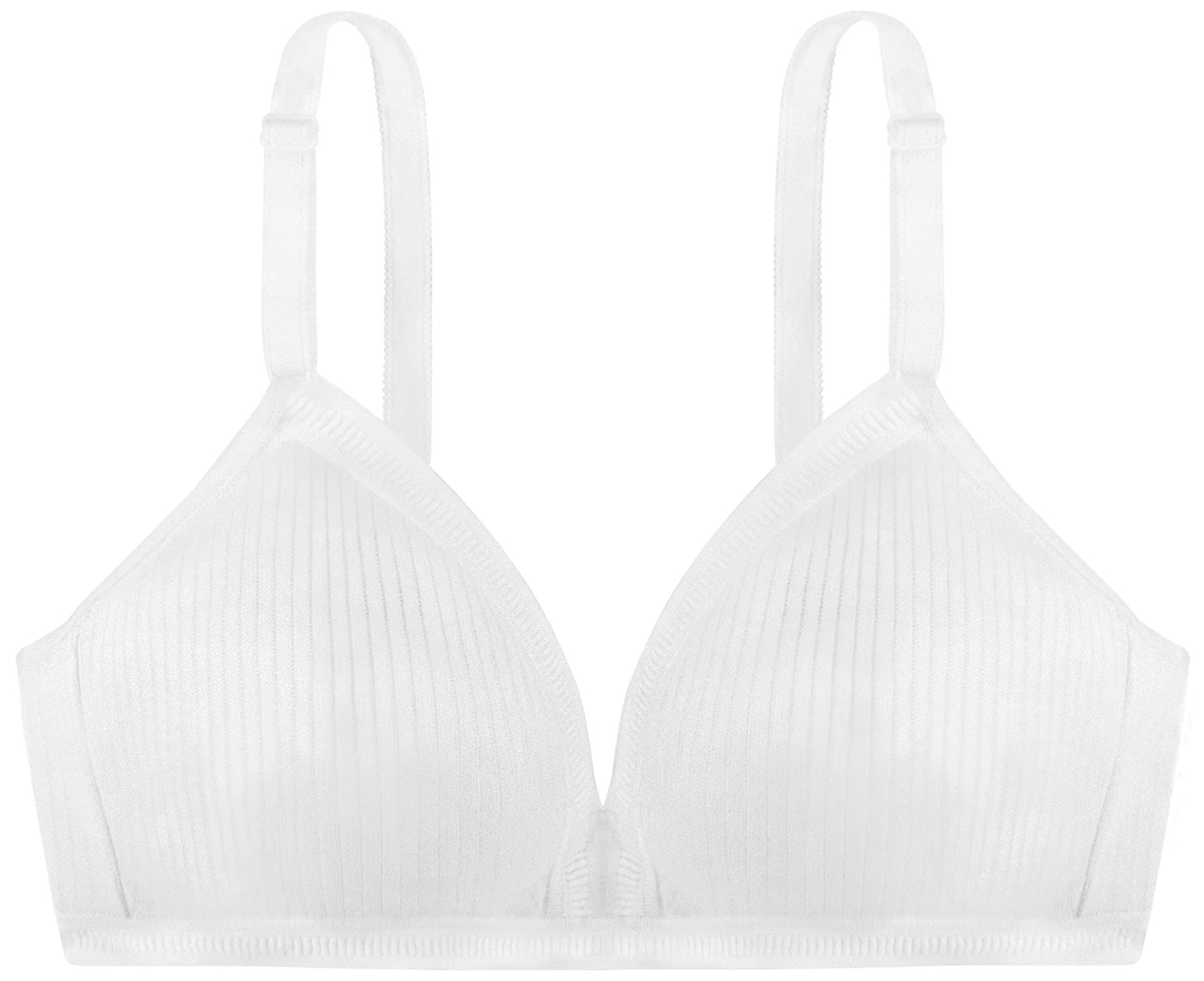 Dorina Bügelloser BH »TIFFANY«, vorgeformte Cups, ungepolstert