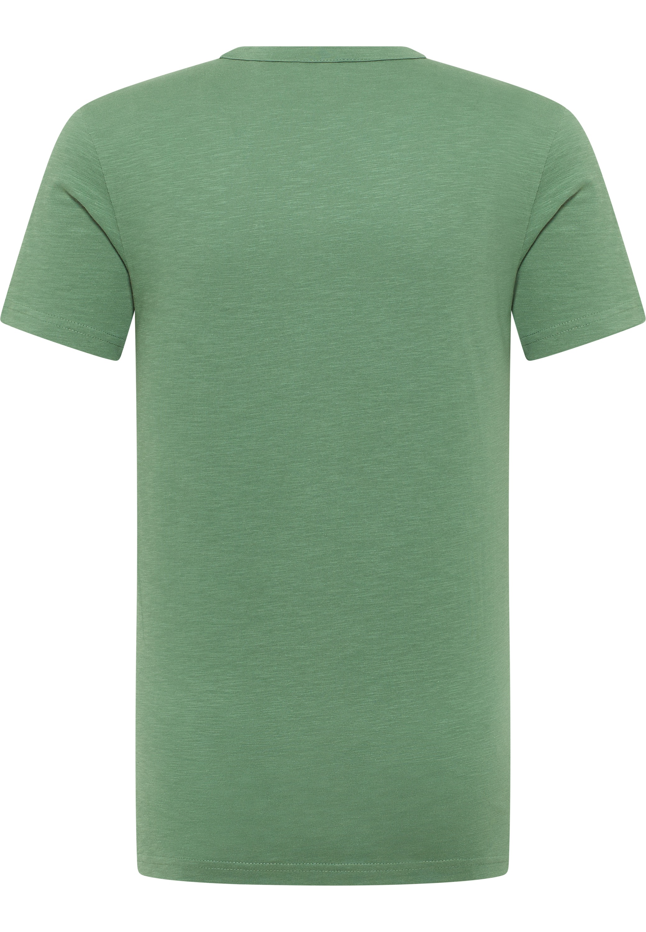 MUSTANG Kurzarmshirt »Herren Style Amado«