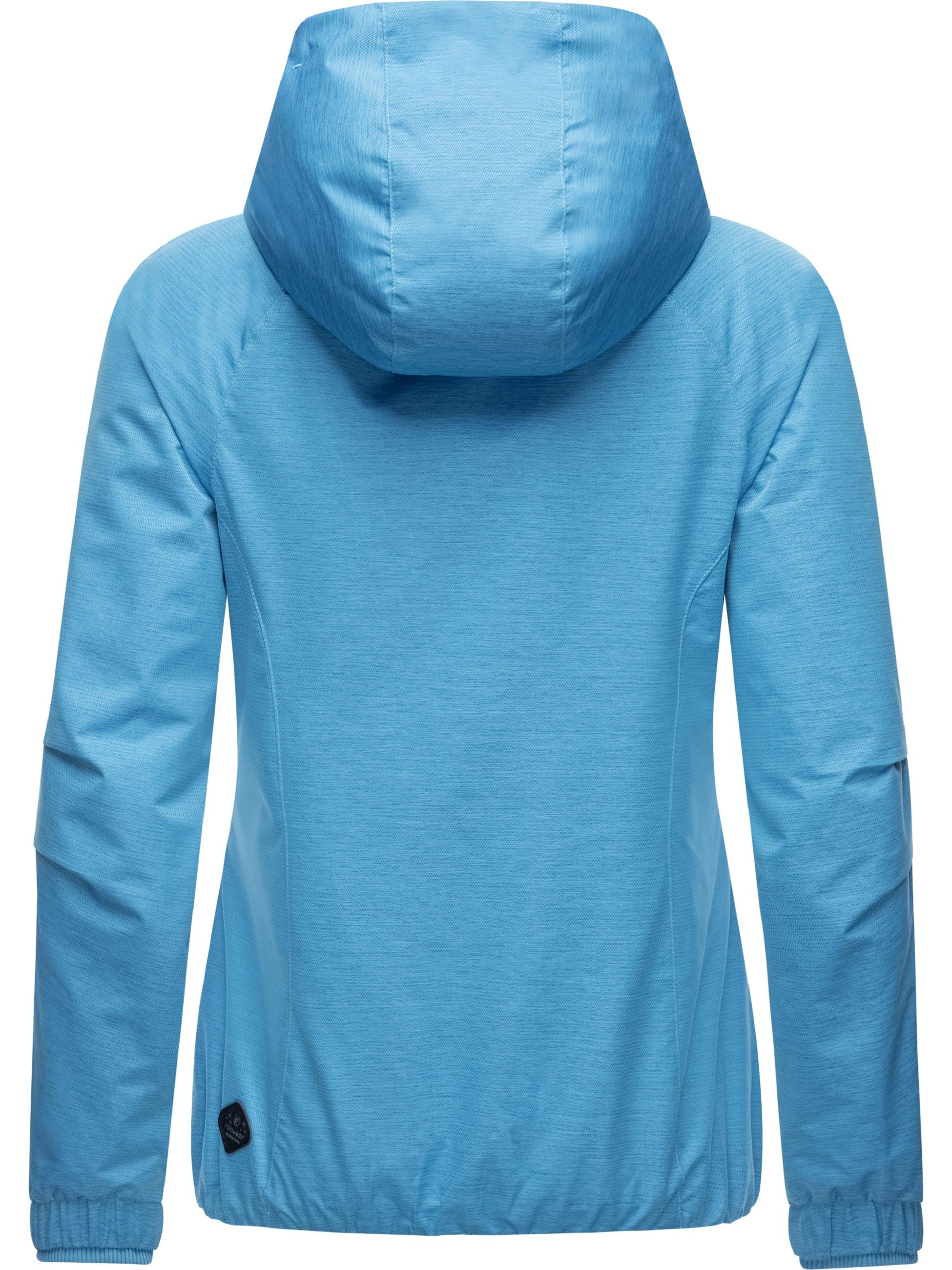 Ragwear Outdoorjacke »Übergangsjacke Dizzie Tech«