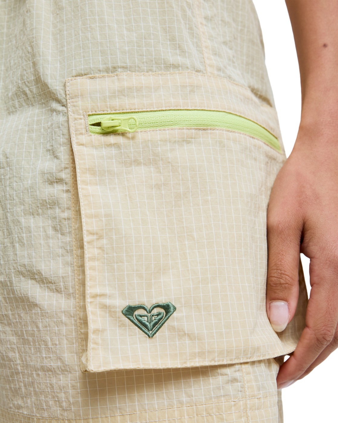 Roxy Shorts »Boundless Spirit 2«