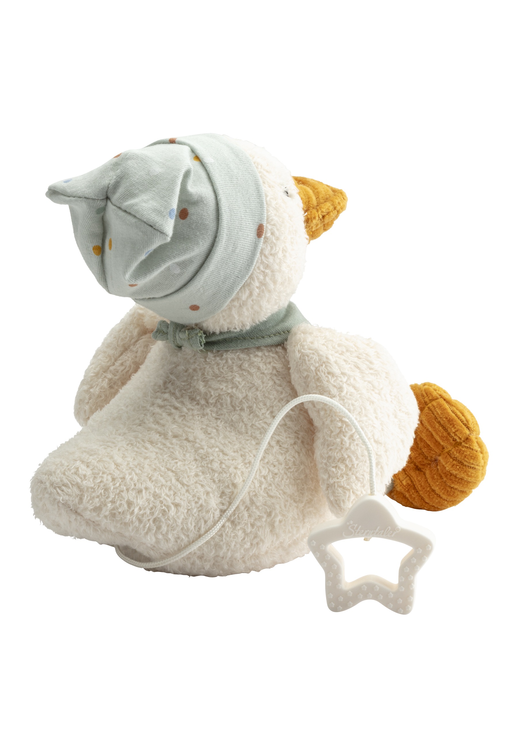 Sterntaler® Spieluhr »Spieluhr M ENTE Edda«