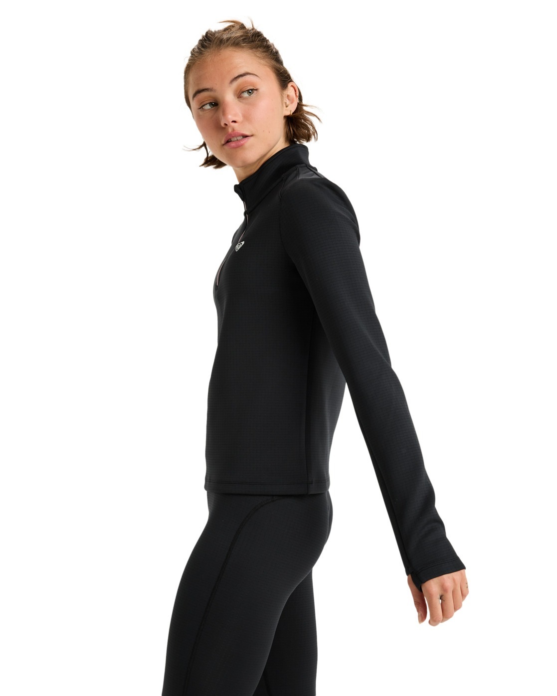 Roxy Sweatshirt »Waves Of Warmth Tech Top«