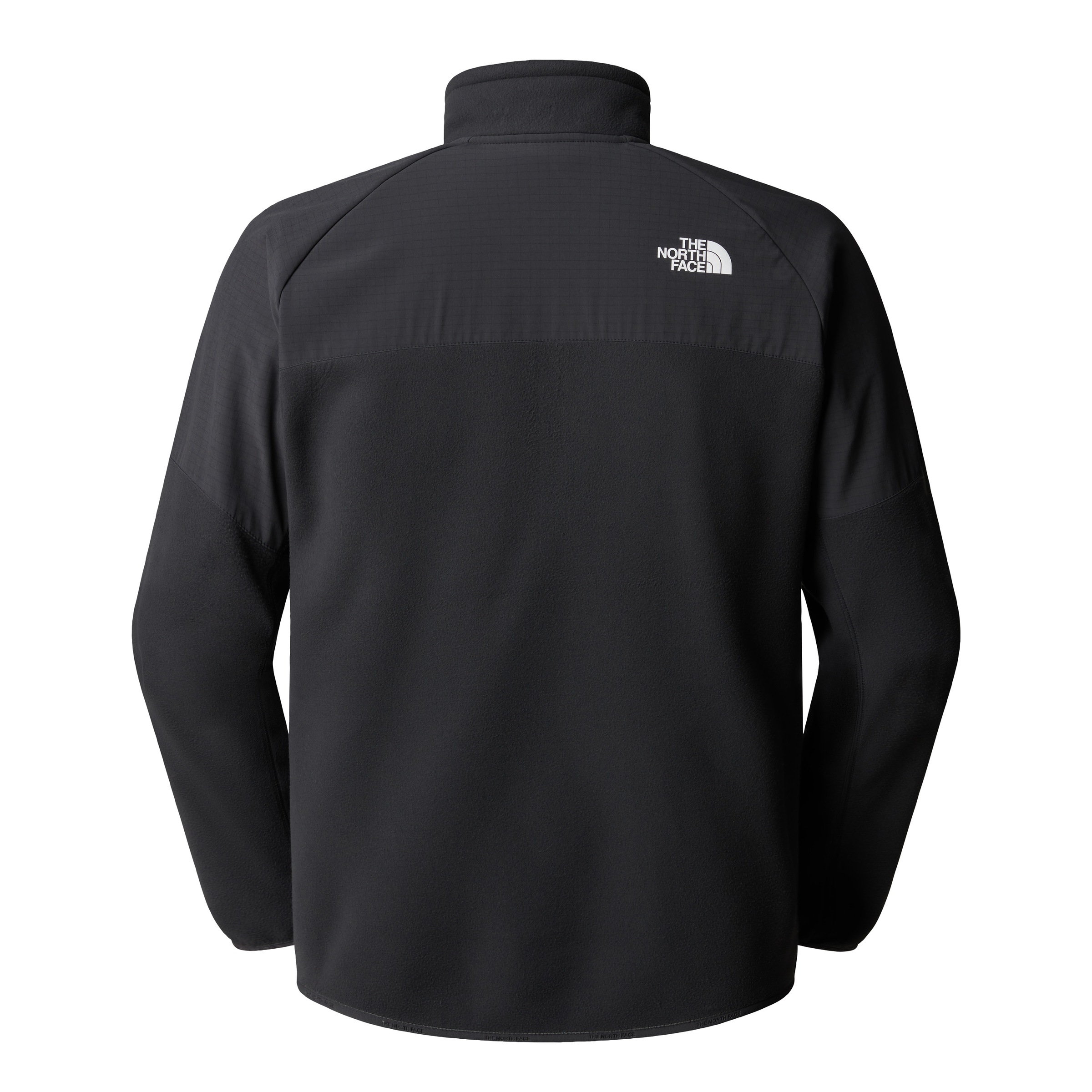 The North Face Fleecepullover »M GLACIER HEAVYWEIGHT 1/2 ZIP«