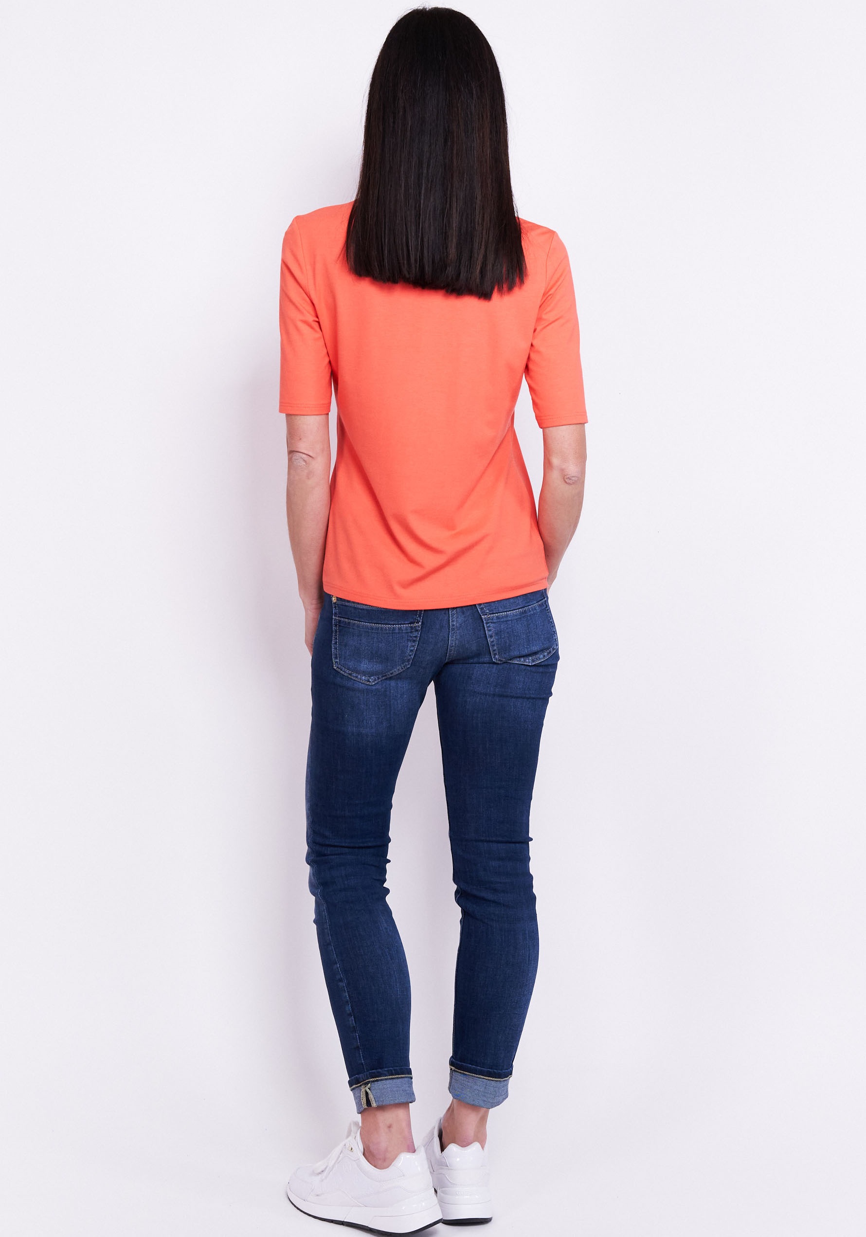 Seidel Moden T-Shirt, MADE IN GERMANY