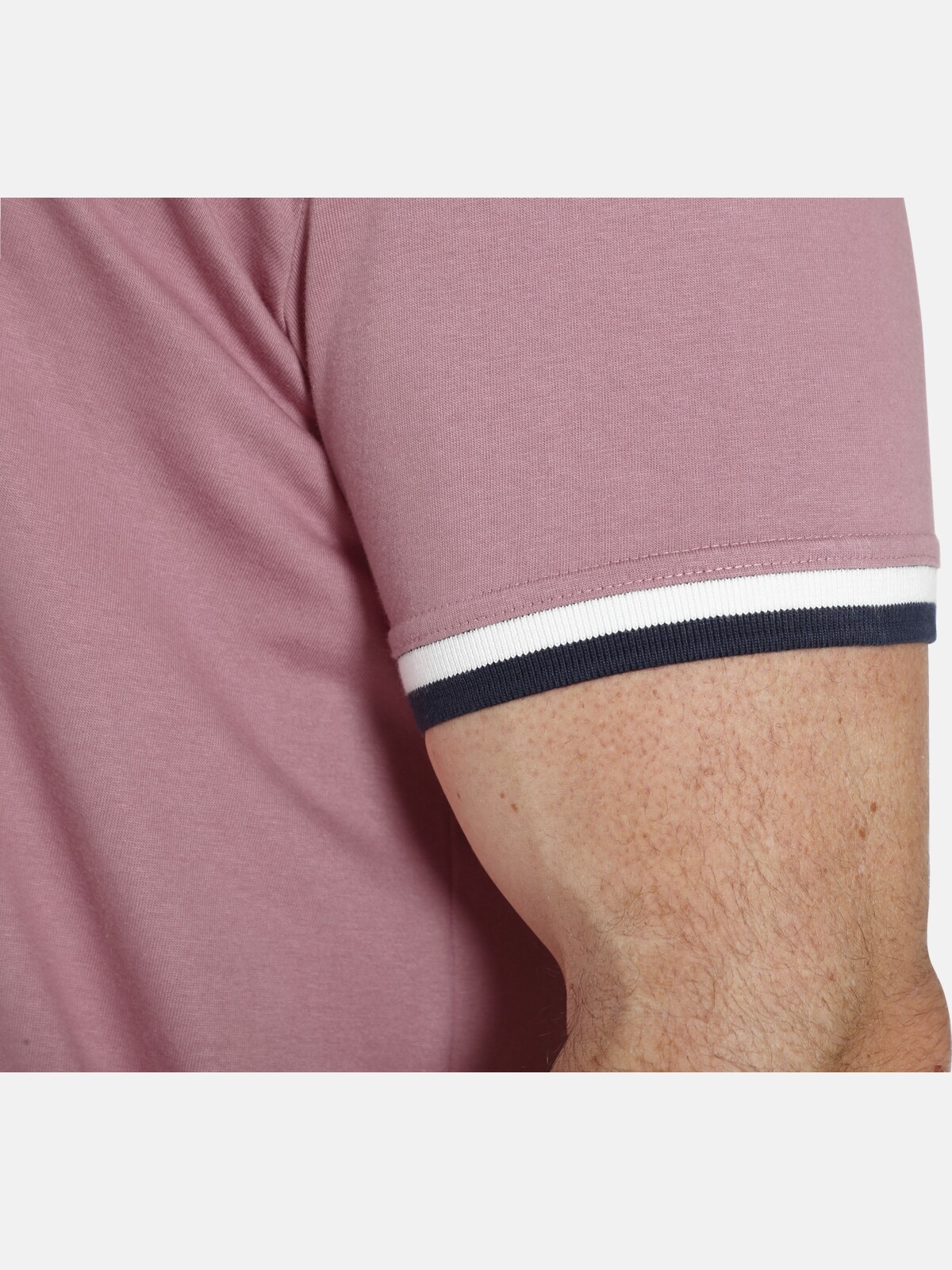Charles Colby T-Shirt »T-Shirt EARL FIGORY«