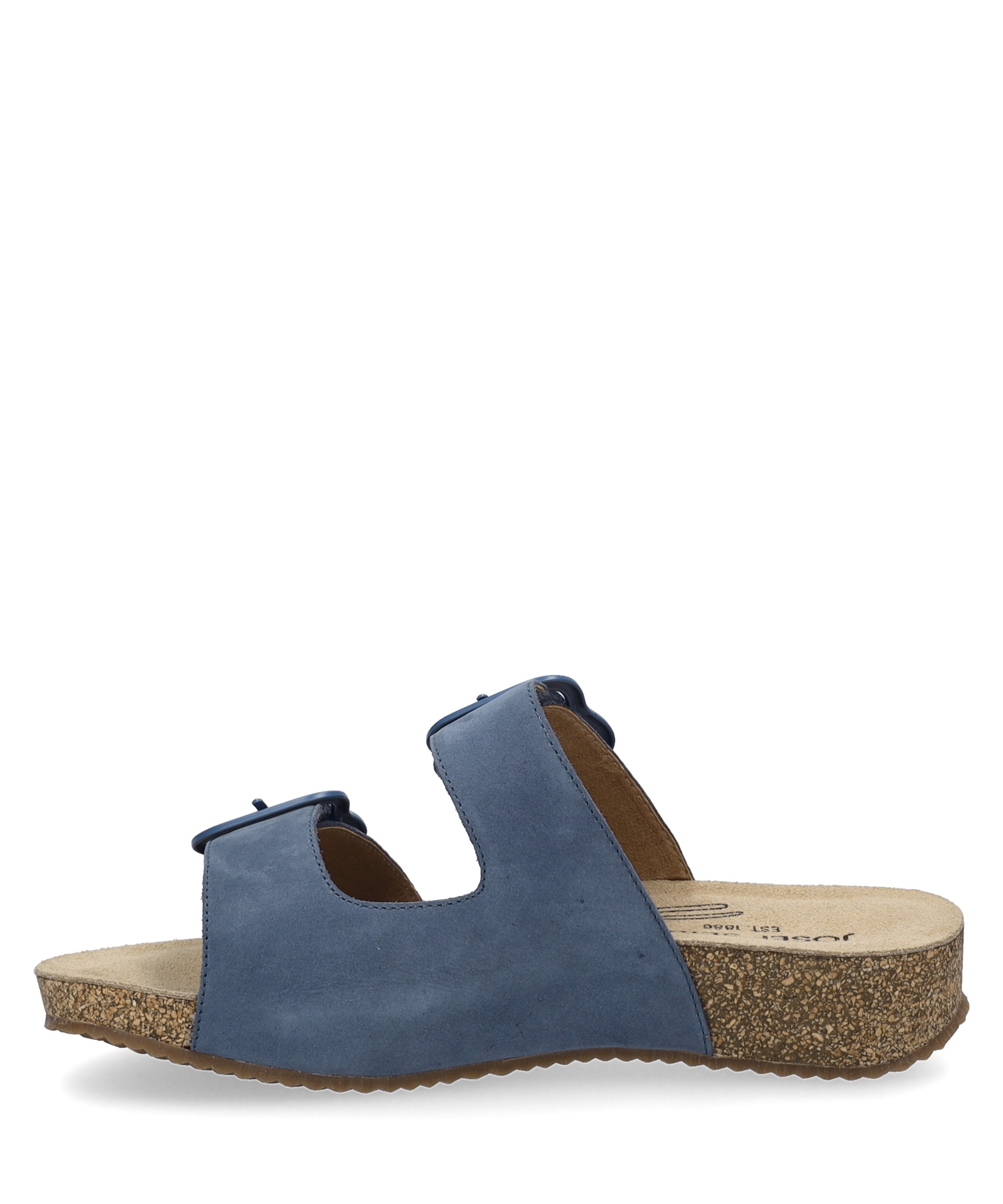 Josef Seibel Sandale »Tonga 64, jeans«