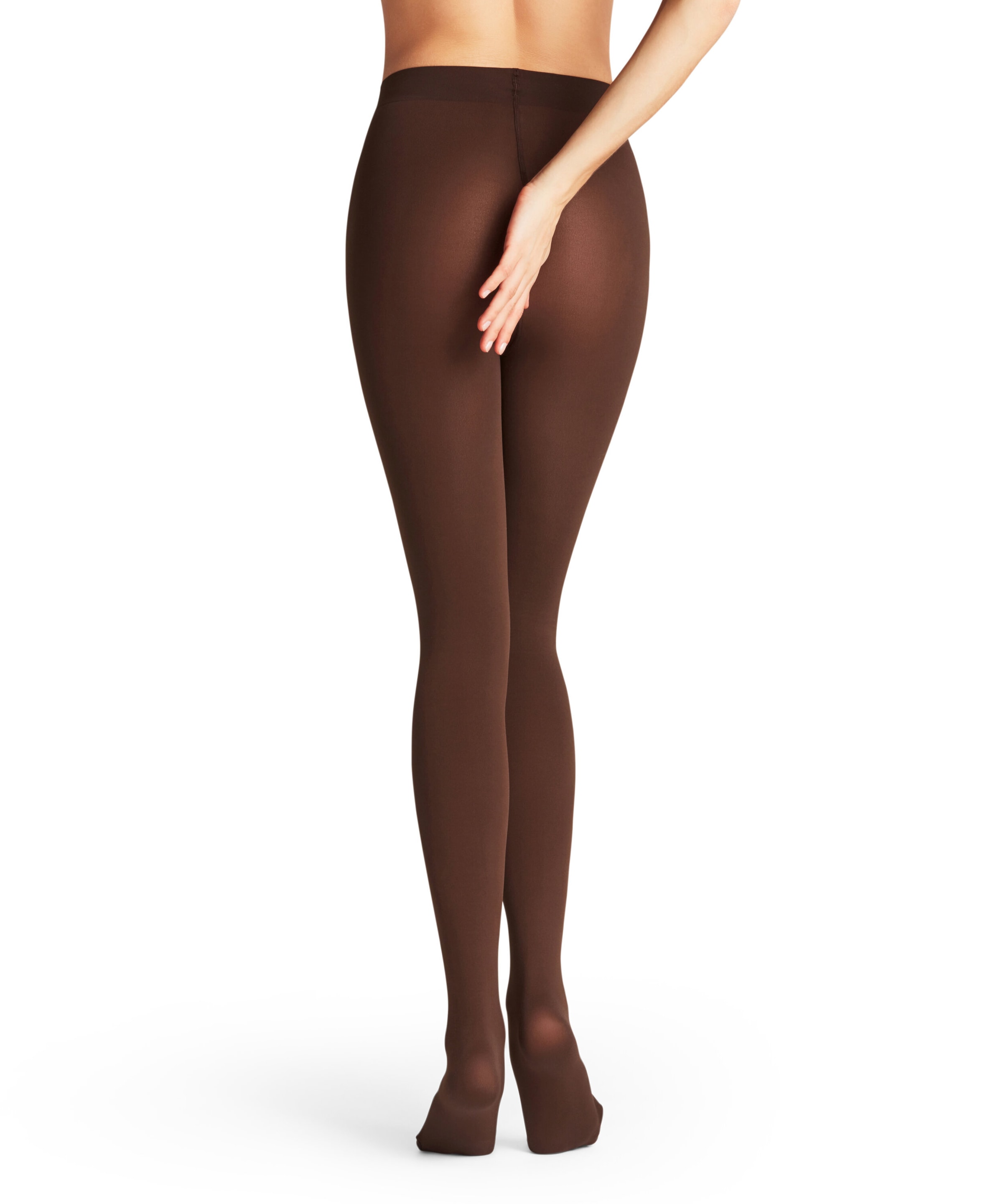 FALKE Feinstrumpfhose »Pure Matt« 1 Stk.