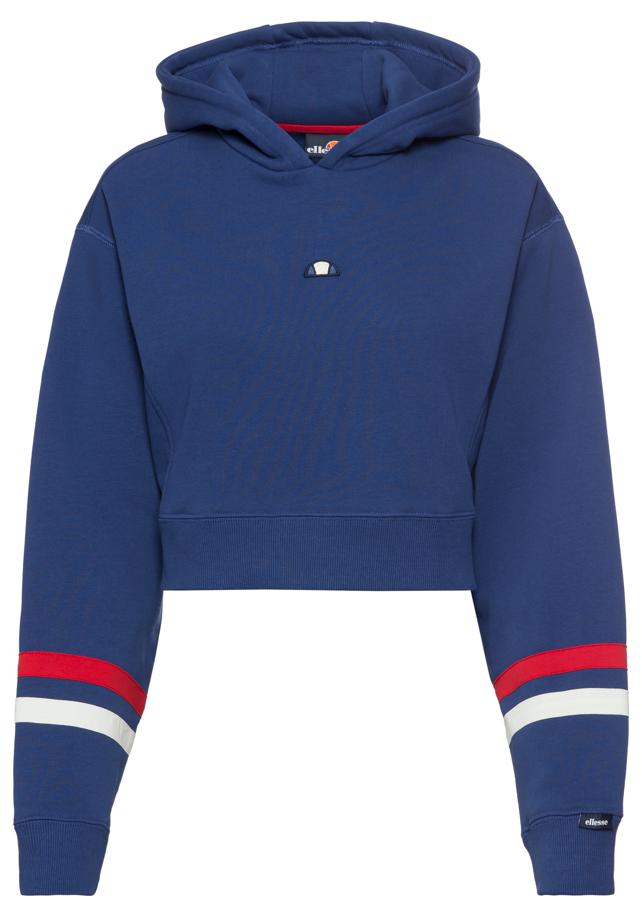 Ellesse Kapuzensweatshirt »D KAPUZENSWEATSHIRT«