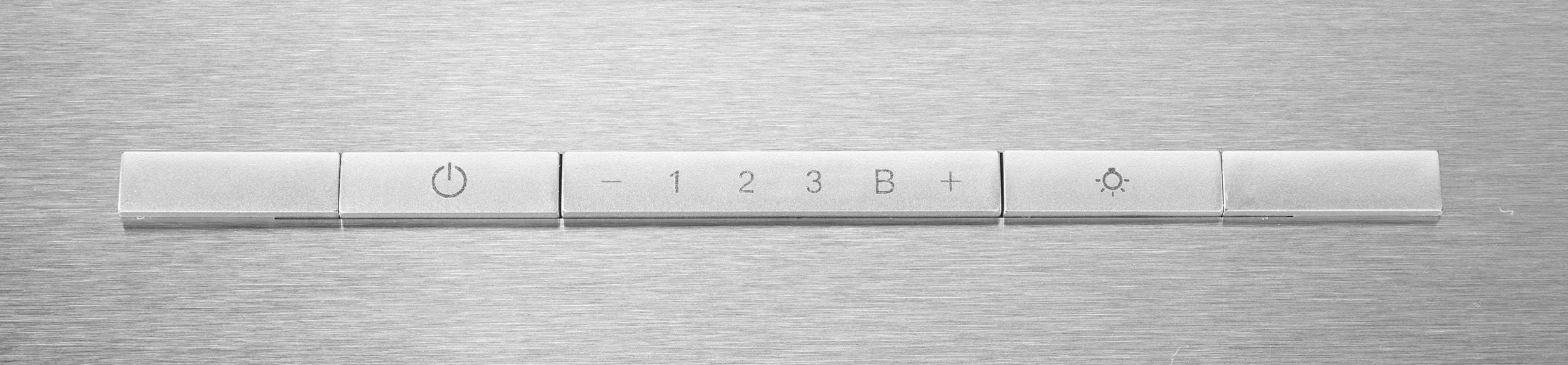 Miele Wandhaube »PUR 68 W« Für jede Wohnsituation passend – abluft- und umluftfähig