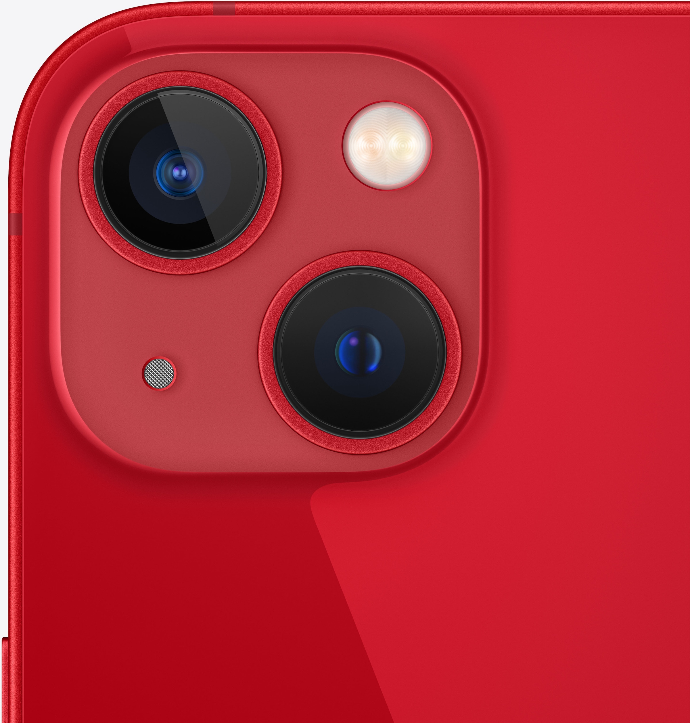 Apple Smartphone »iPhone 13«, Red, 15,4 cm/6,1 Zoll, 128 GB Speicherplatz, 12  MP Kamera online kaufen | UNIVERSAL