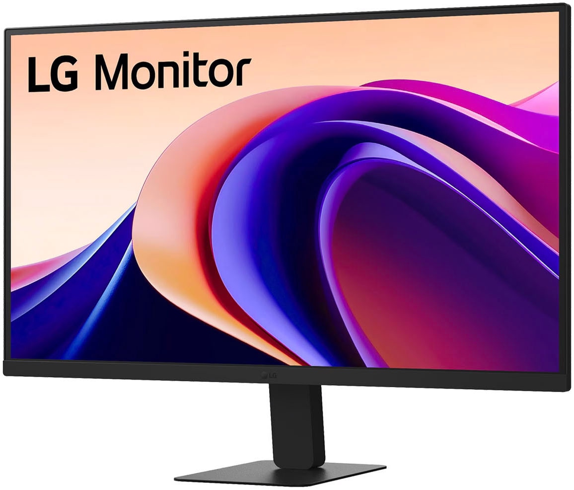 LG LED-Monitor »27U631A«, 68 cm/27 Zoll, 2560 x 1440 px, WQHD, 5 ms Reaktionszeit, 100 Hz