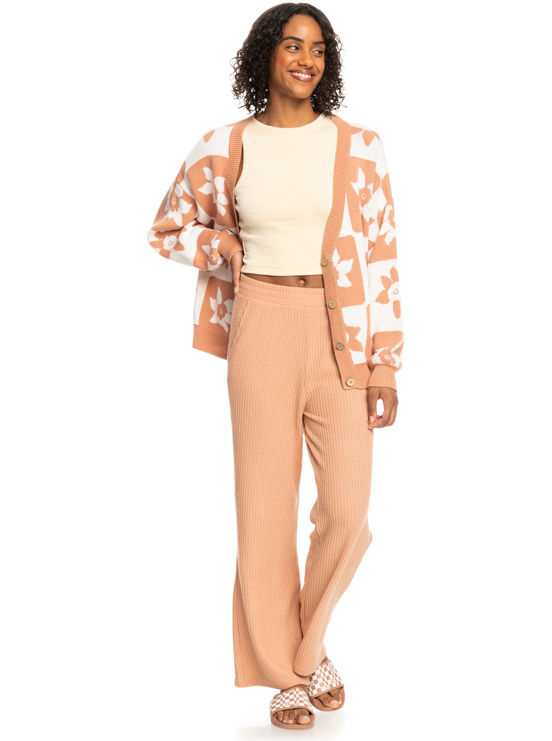 Roxy Cardigan »Million Glory«